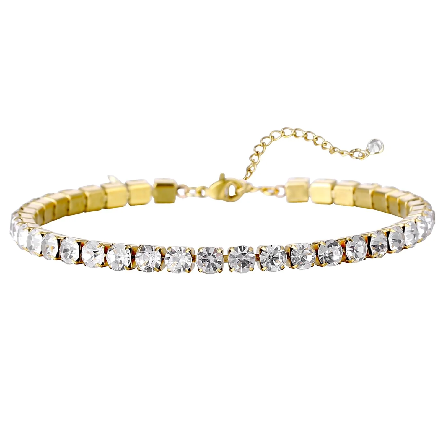 Choosing the Right Tennis Anklet: A Guide to Making an Informed Decision