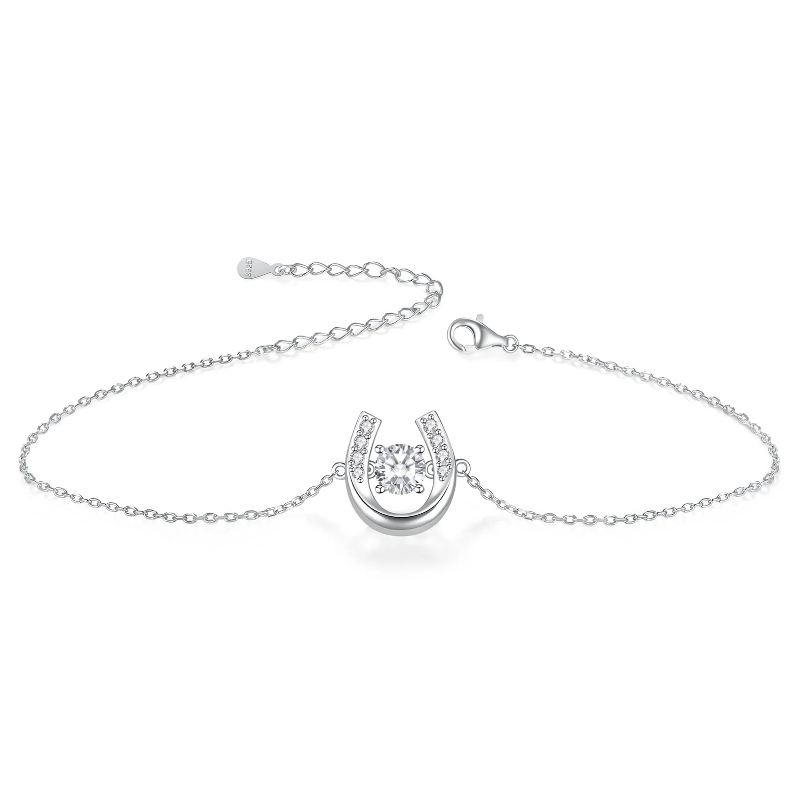 Choosing the Right Horseshoe Anklet