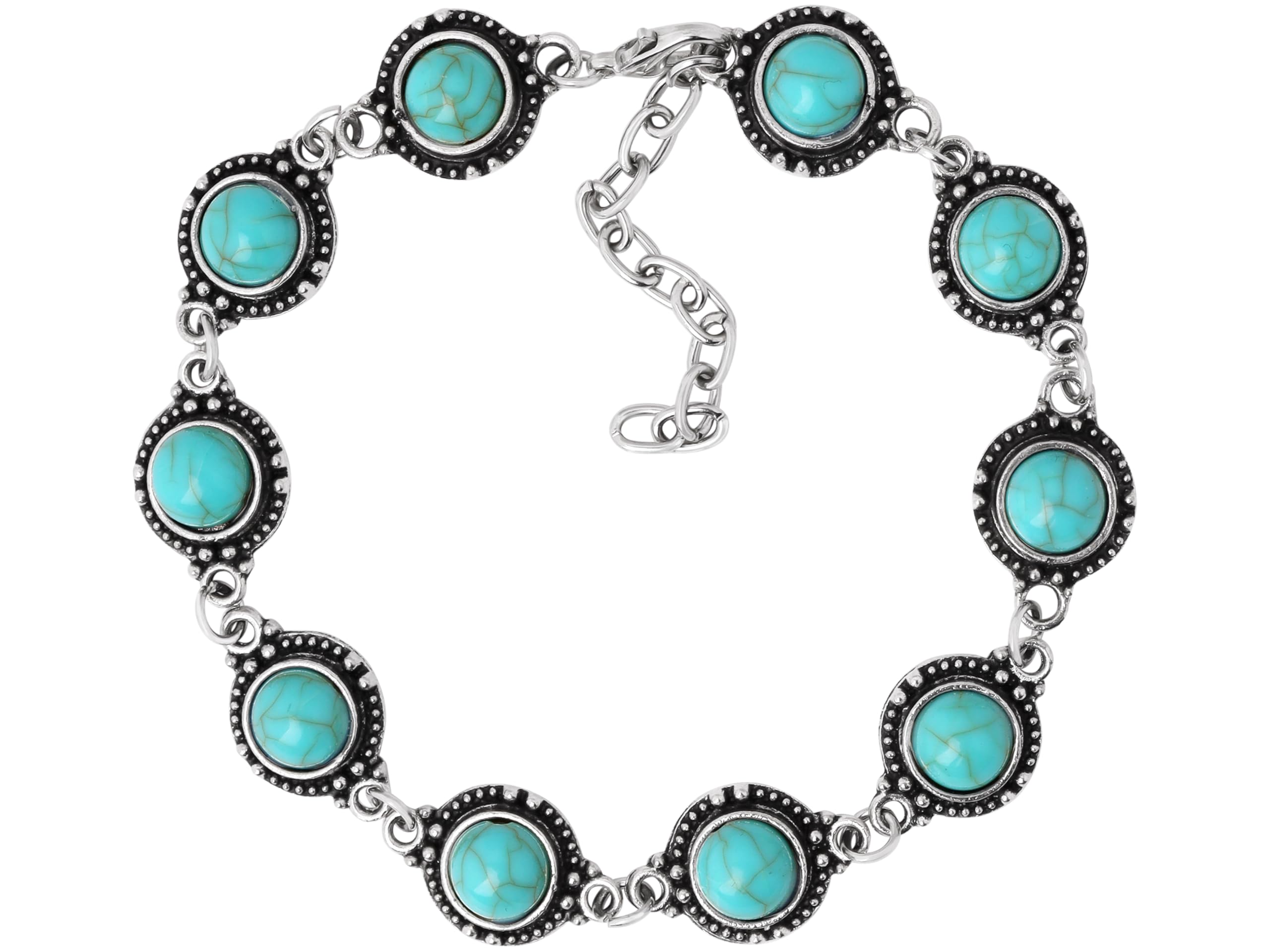 Choosing the Right Turquoise Anklet for Your Style and Comfort