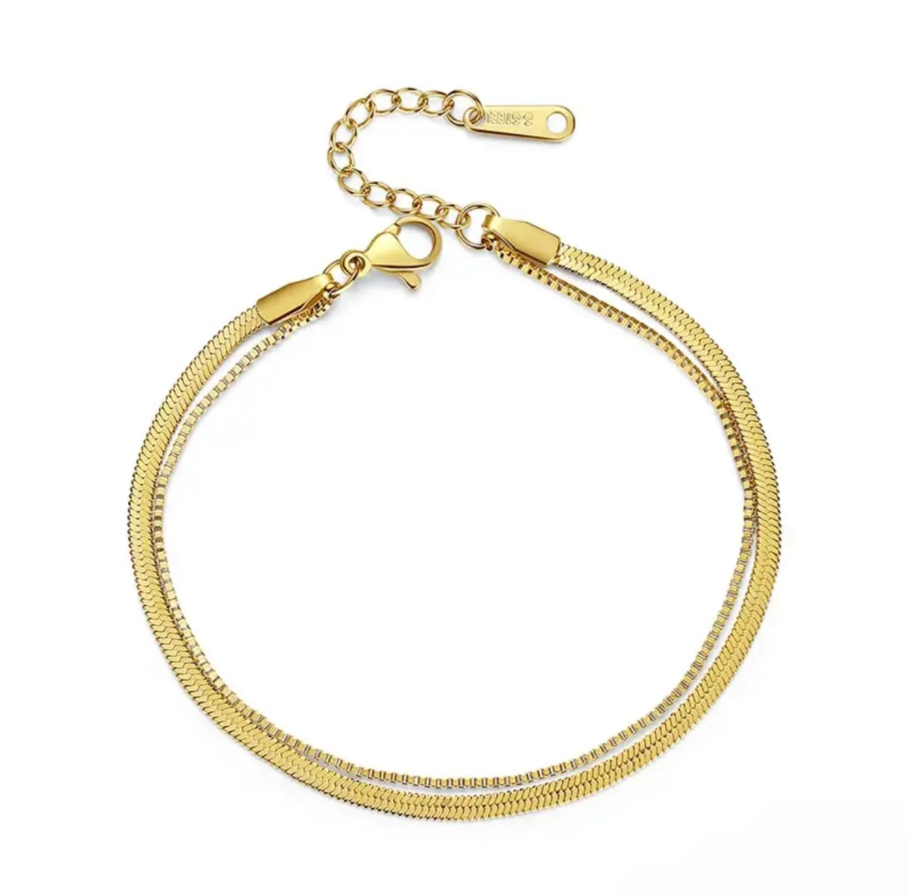 Choosing the Right Ankle Jewelry: A Guide to Finding Your Perfect Fit