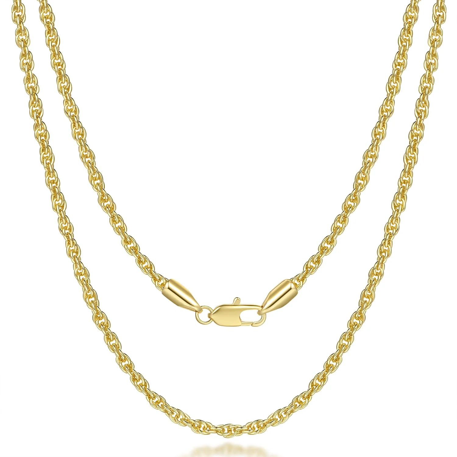 Choosing the Right 14K Gold Chain