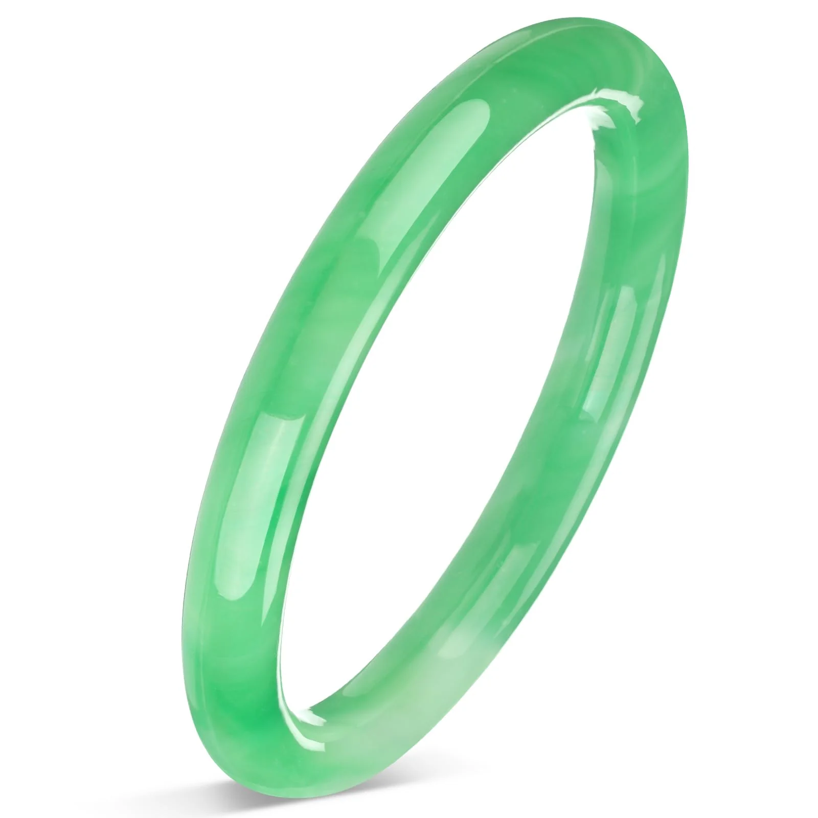 Choosing the Right Jade Bangle Bracelet