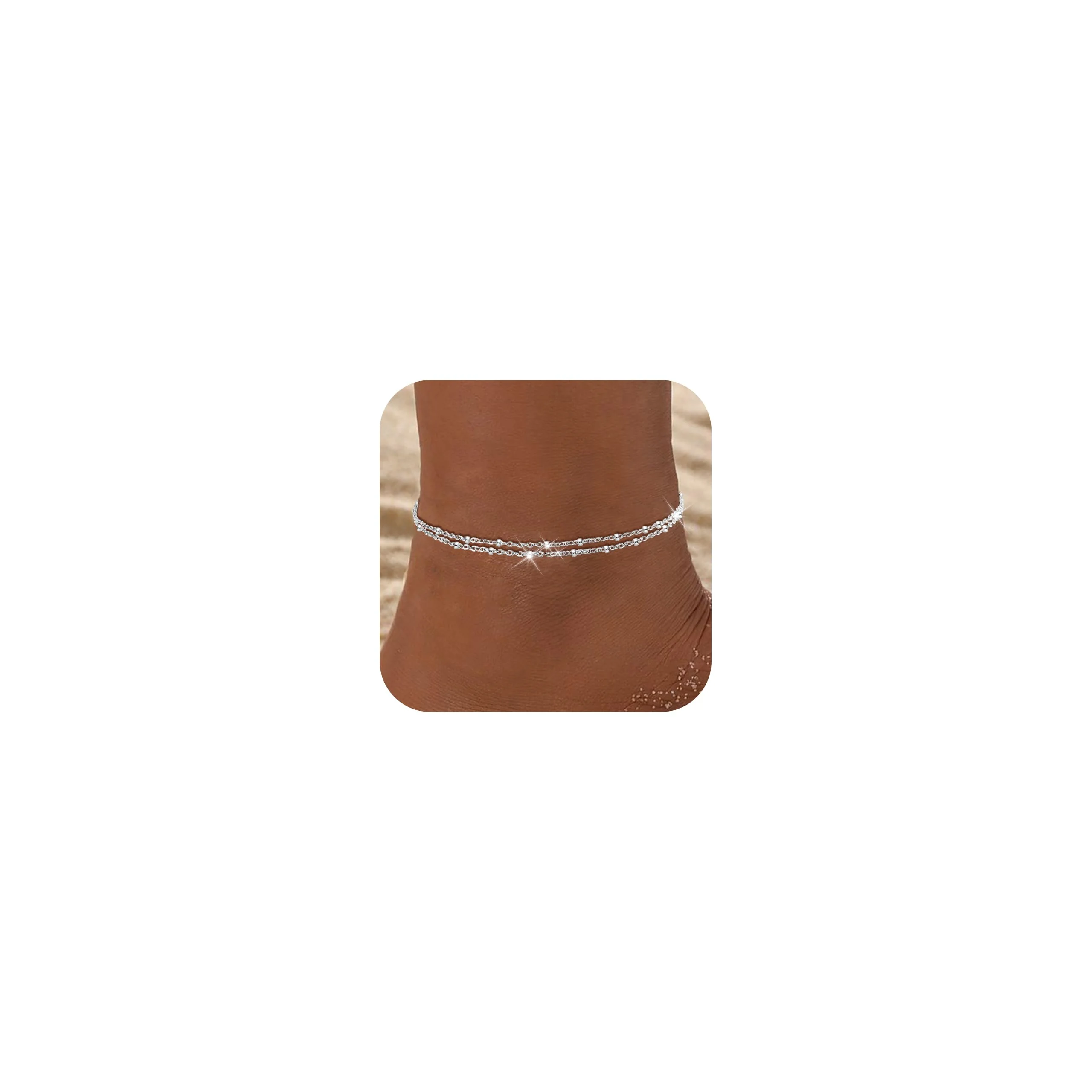 Choosing the Right Anklet for Your Style and Occasion