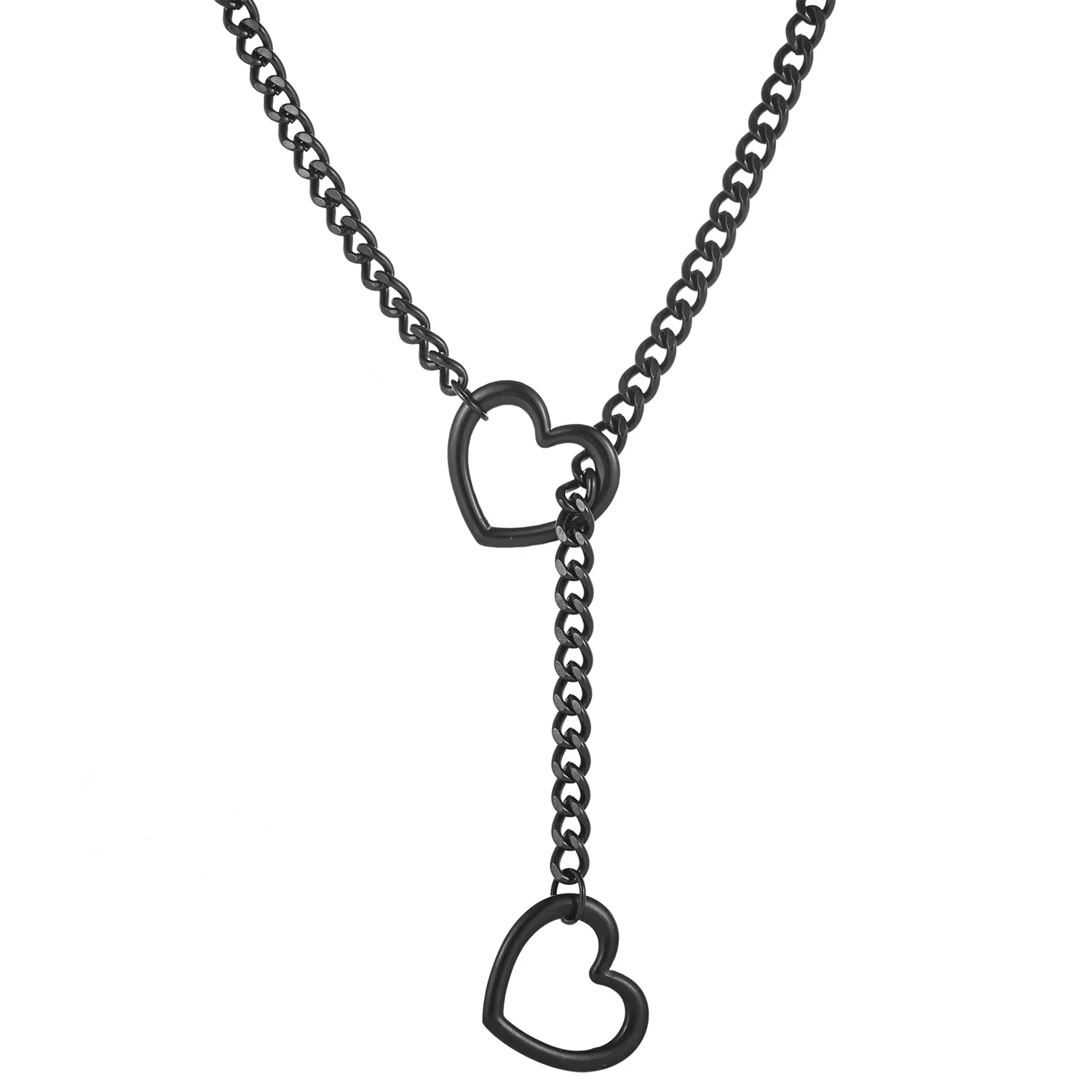 Choosing the Right Heart-O Ring Slip Chain Necklace