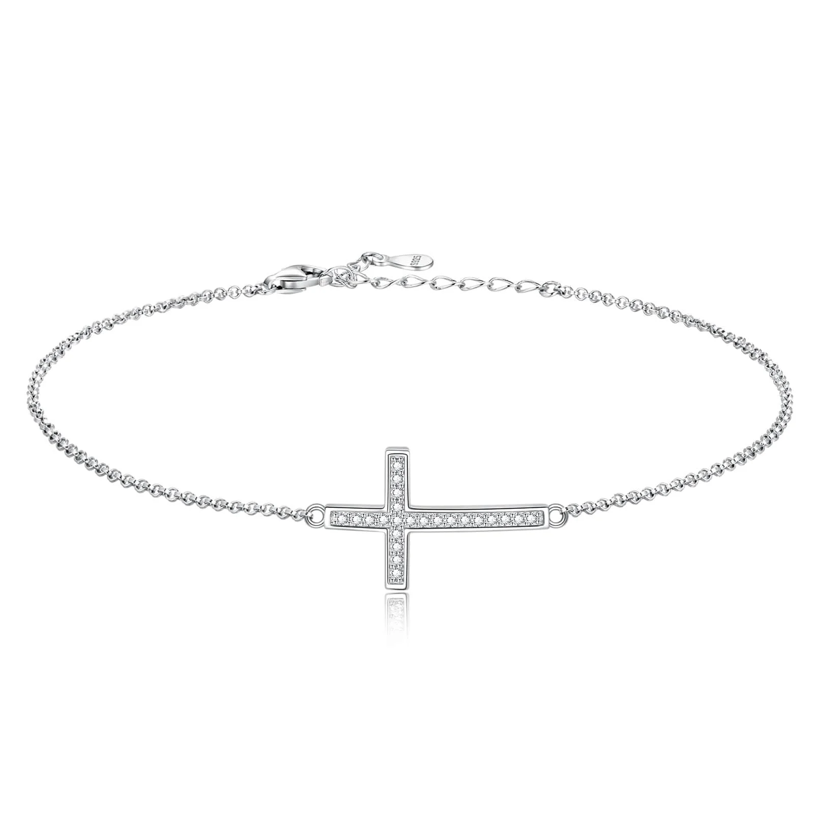 Choosing the Right Anklet Style: A Guide to Sariel Cross Anklets