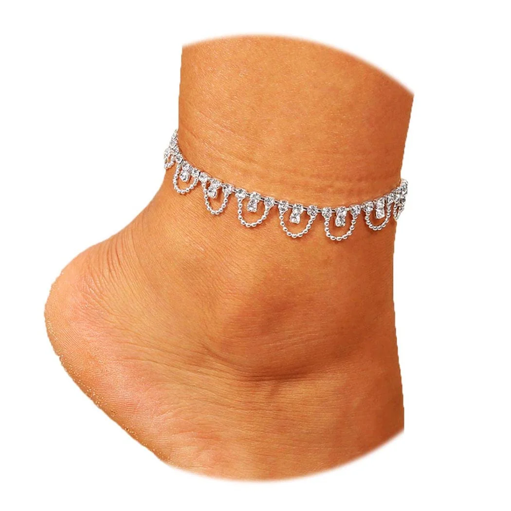 Choosing the Right Anklet Can Be a Challenge