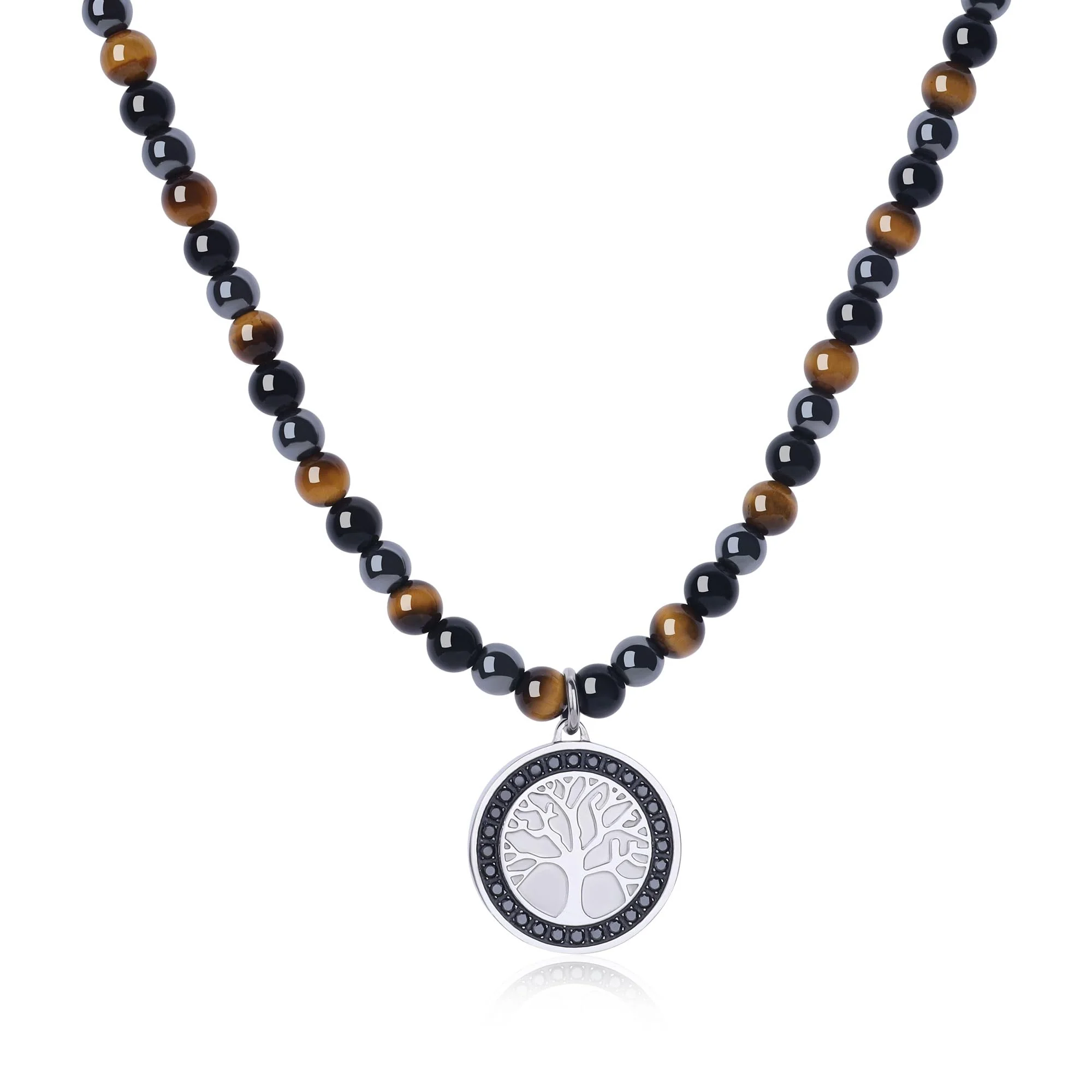 Choosing the Right Protective Jewelry for Everyday Wear