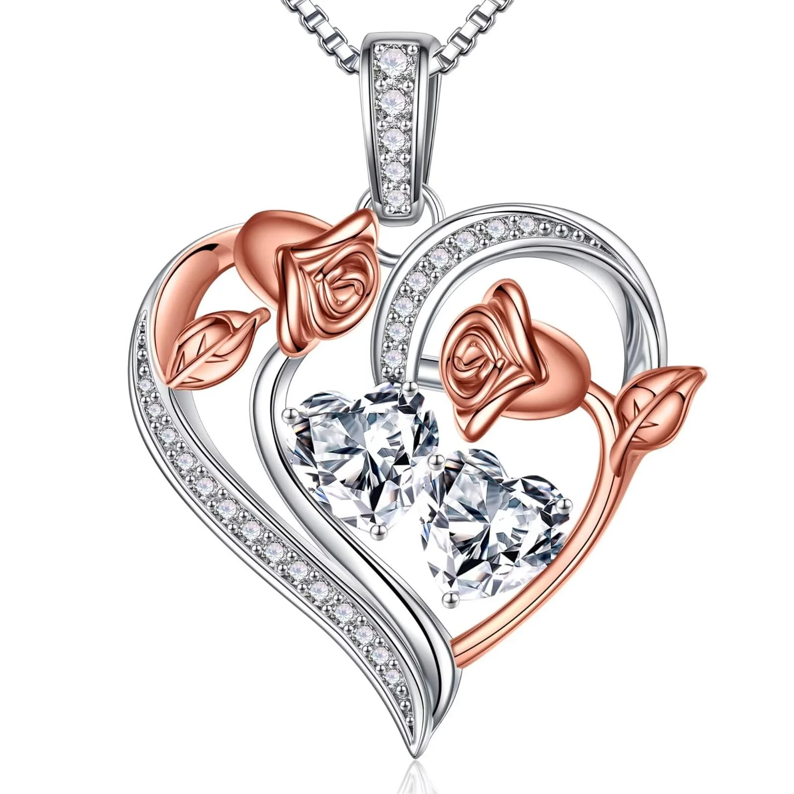 Choosing the Right Sterling Silver Necklace for Special Occasions