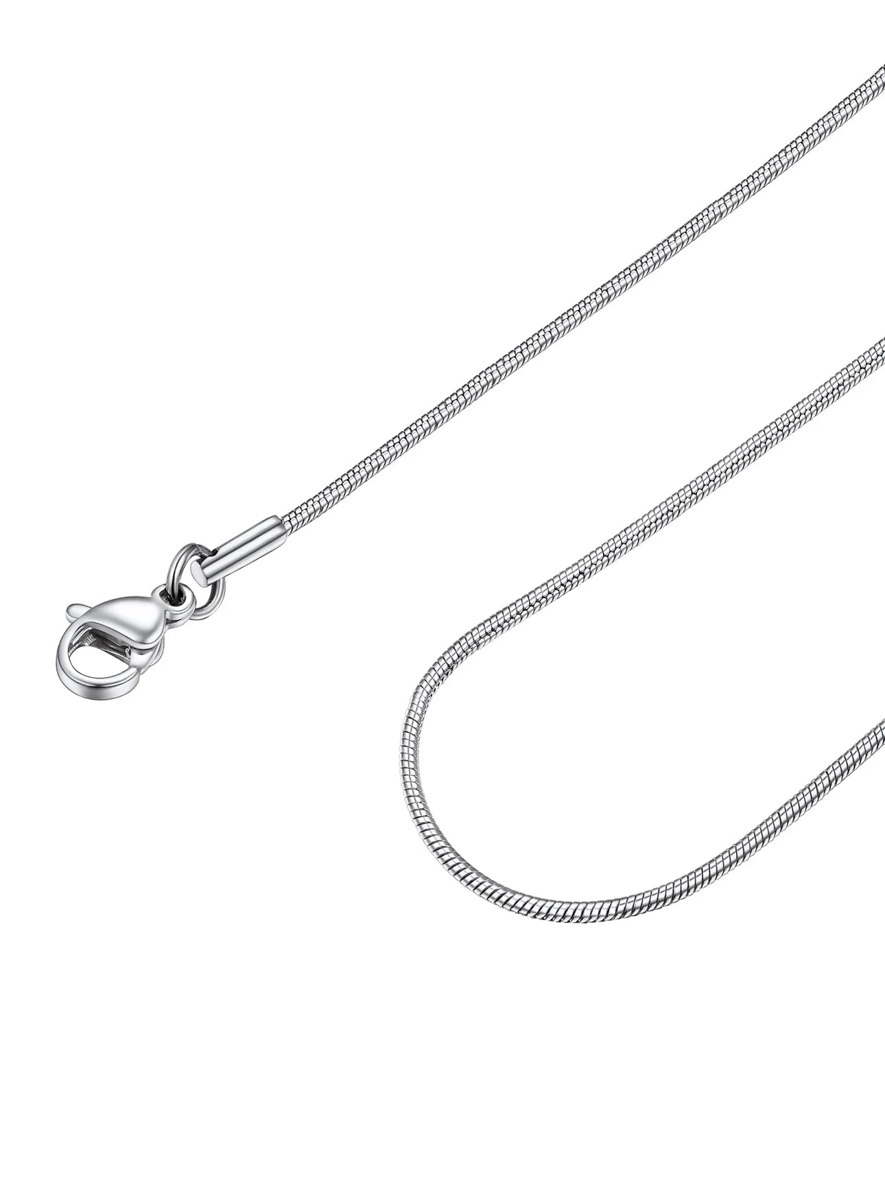 Choosing the Right Snake Chain Necklace