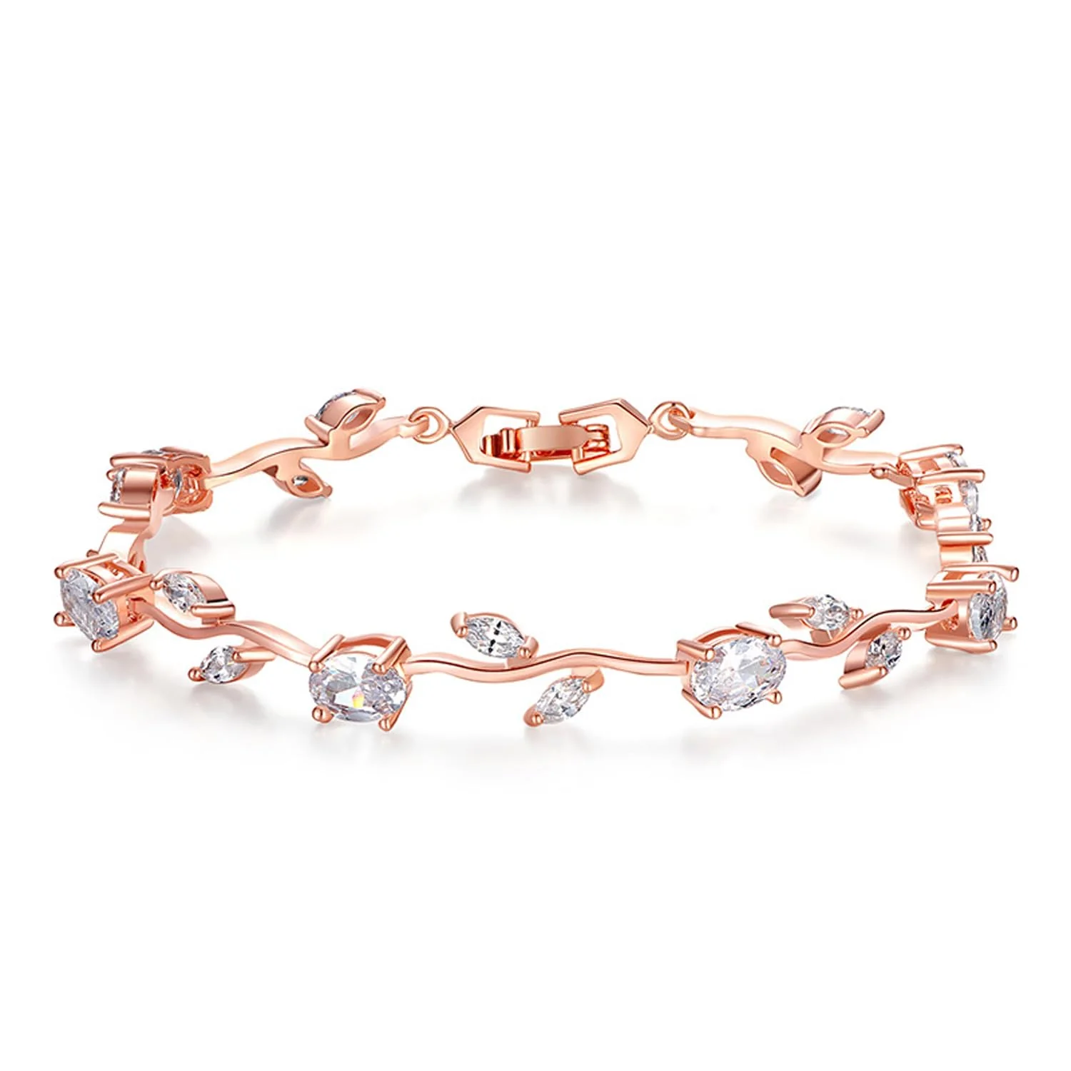 Choosing the Right Luxury Tennis Bracelet