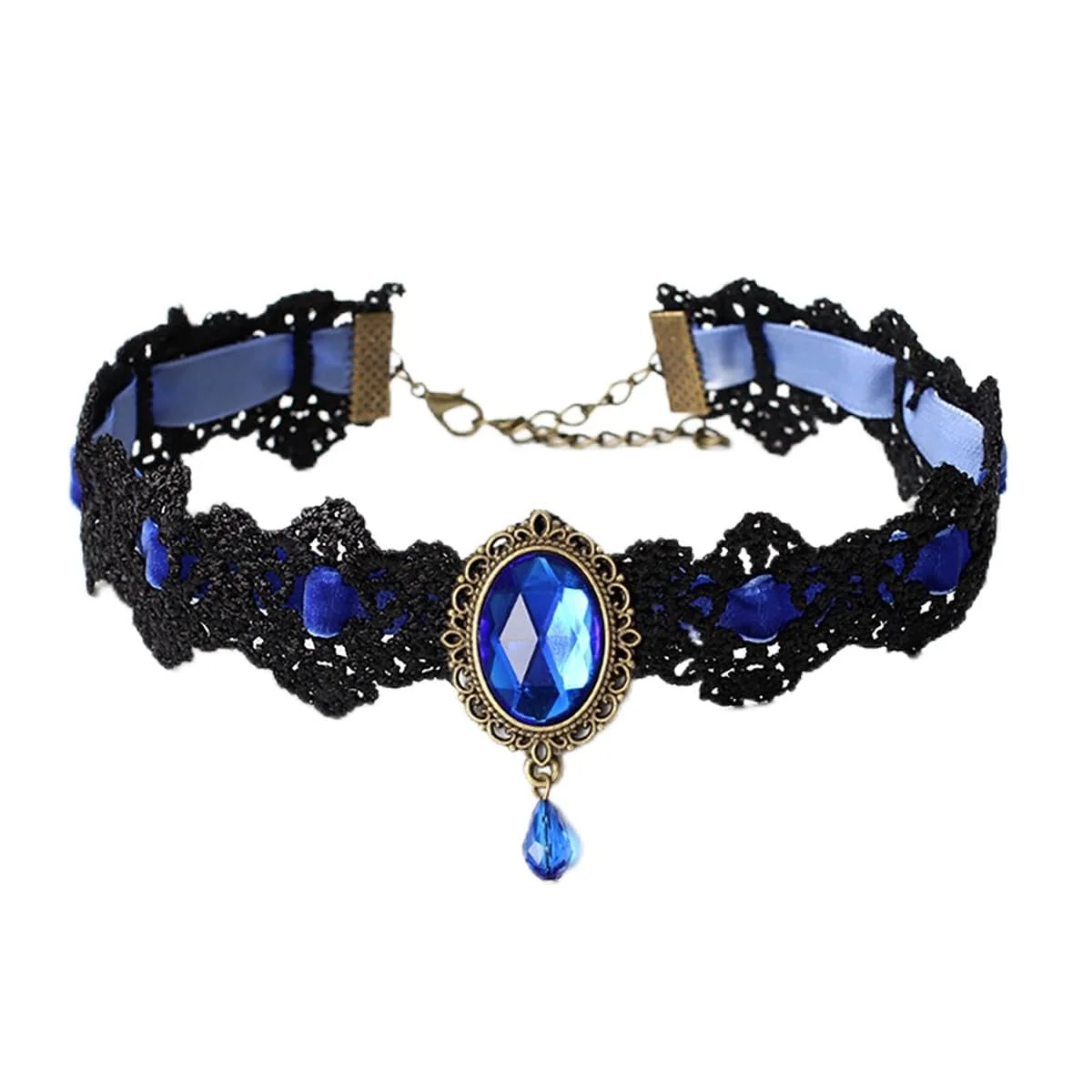 Choosing the Right Gothic Jewelry for Your Style