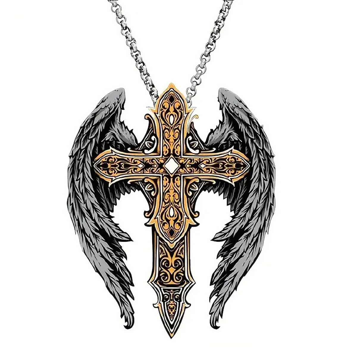 Choosing the Right Gothic Jewelry Piece