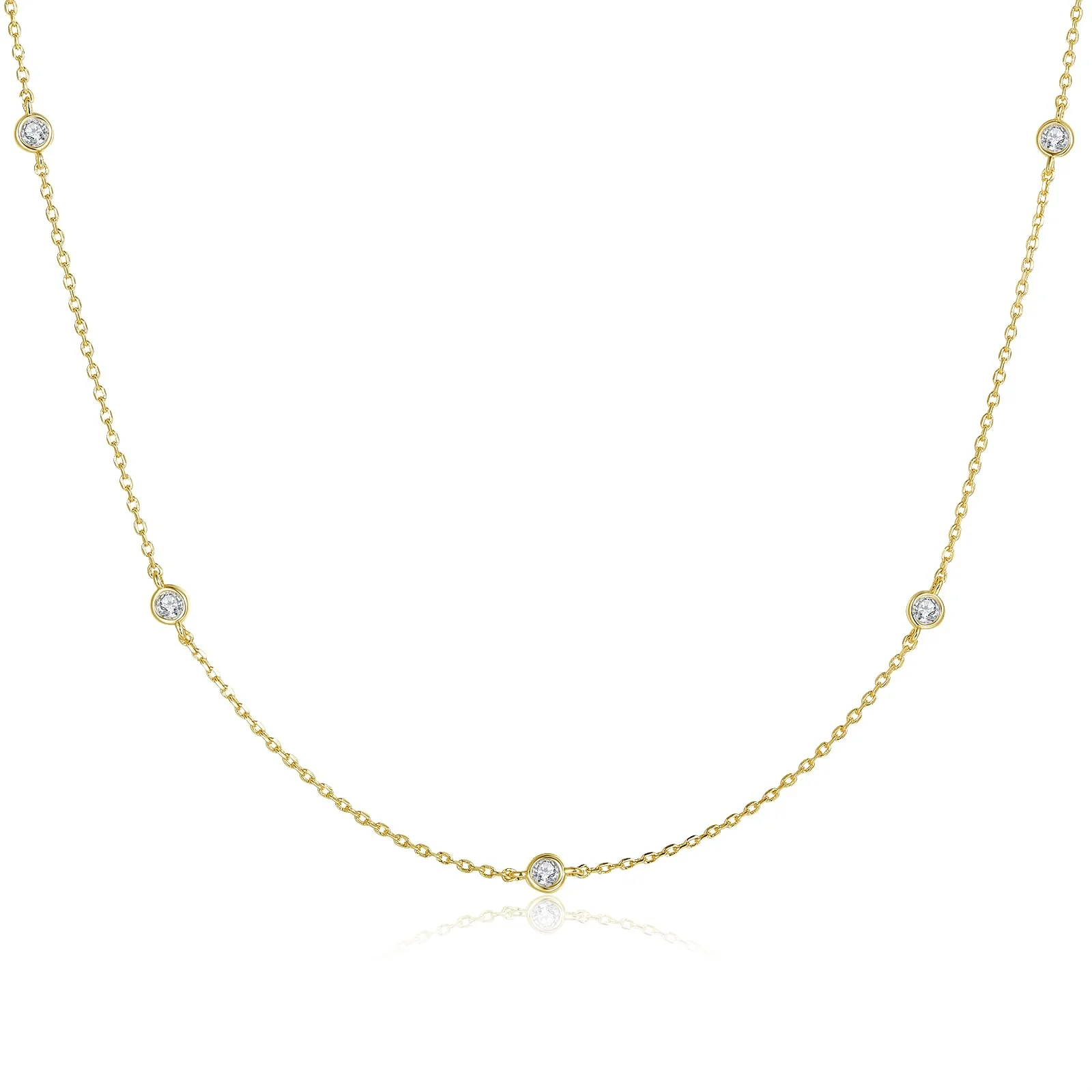 Choosing the Right Length and Material for Your Next Jewelry Piece