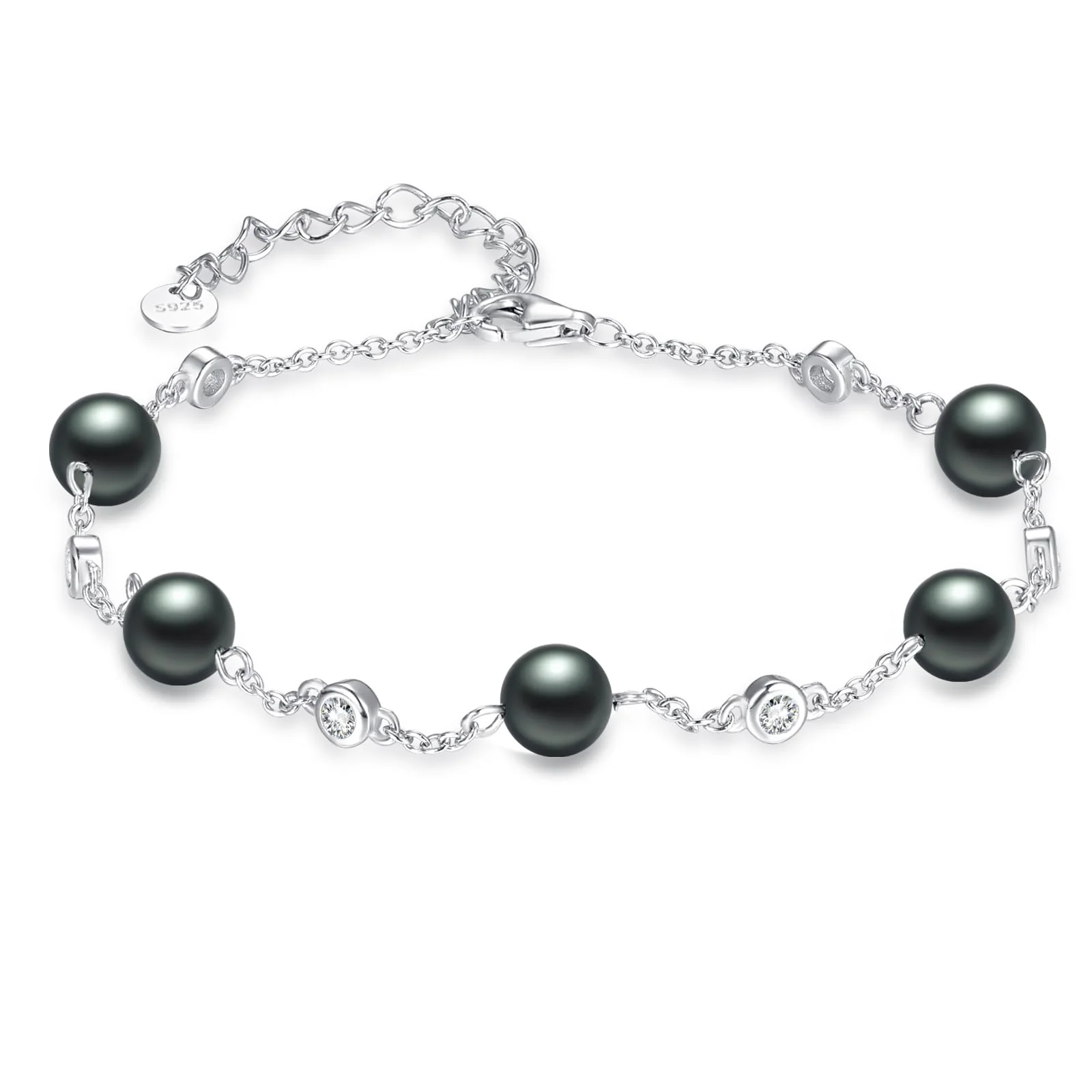 Choosing the Right Ankle Bracelet: A Guide to Palpitate Pearl Ankle Bracelets