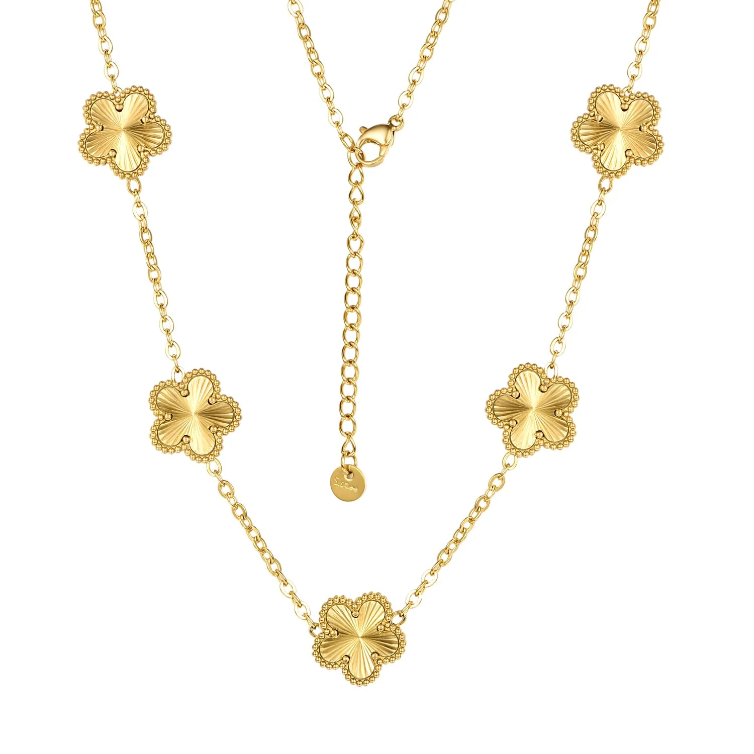 Choosing the Right Clover Necklace: A Guide to Making Informed Decisions