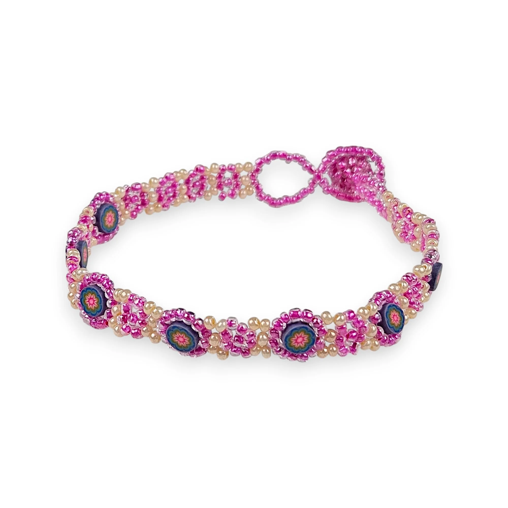 Choosing the Right Seed Bead Anklet for Your Style