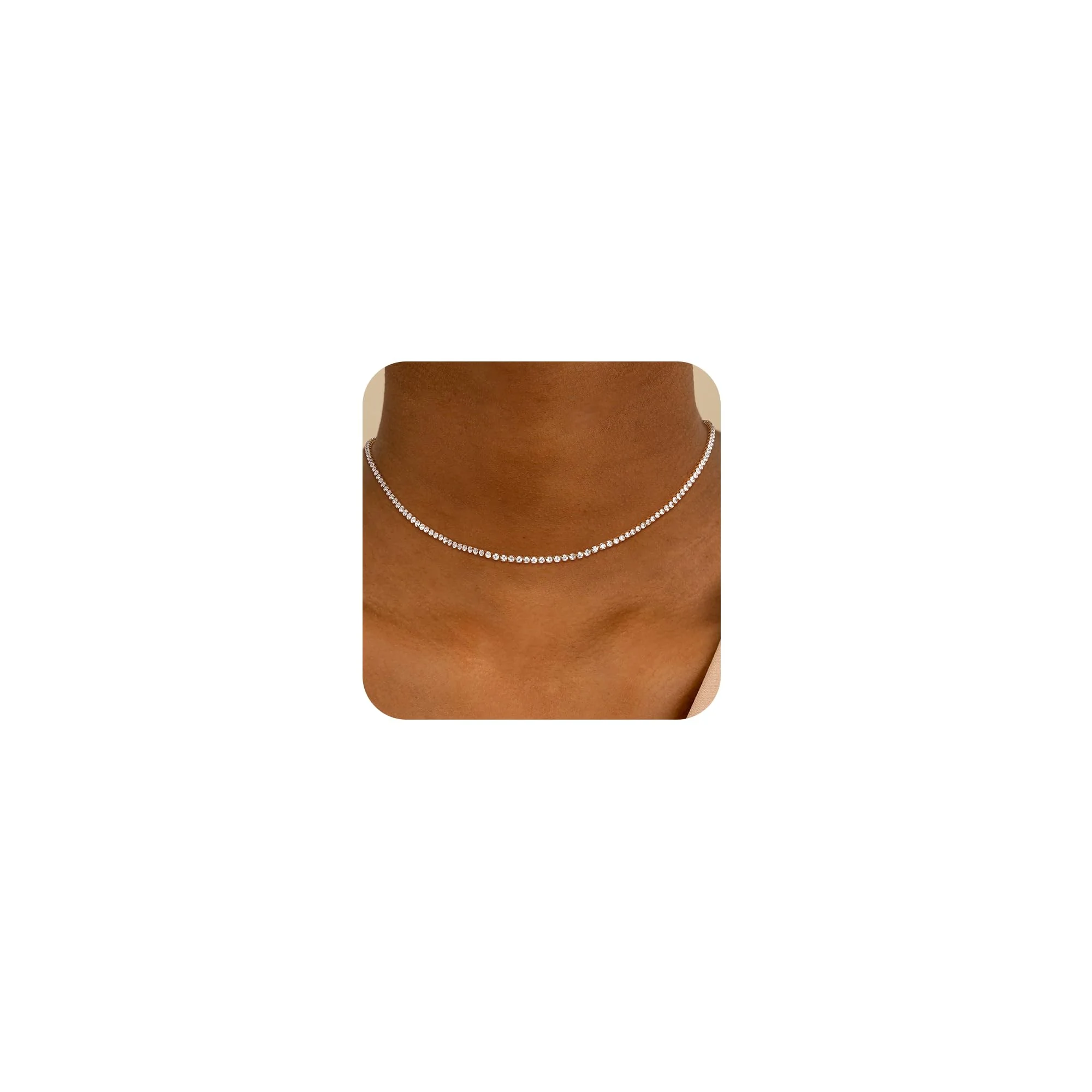 Choosing the Right Tennis Necklace