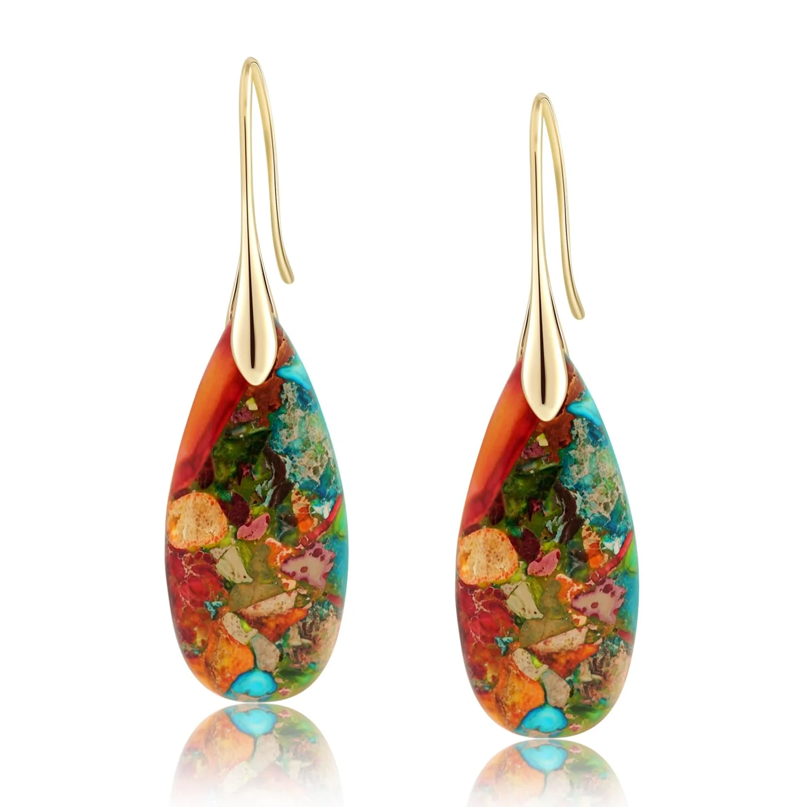Choosing the Right Drop and Dangle Earrings for Your Style