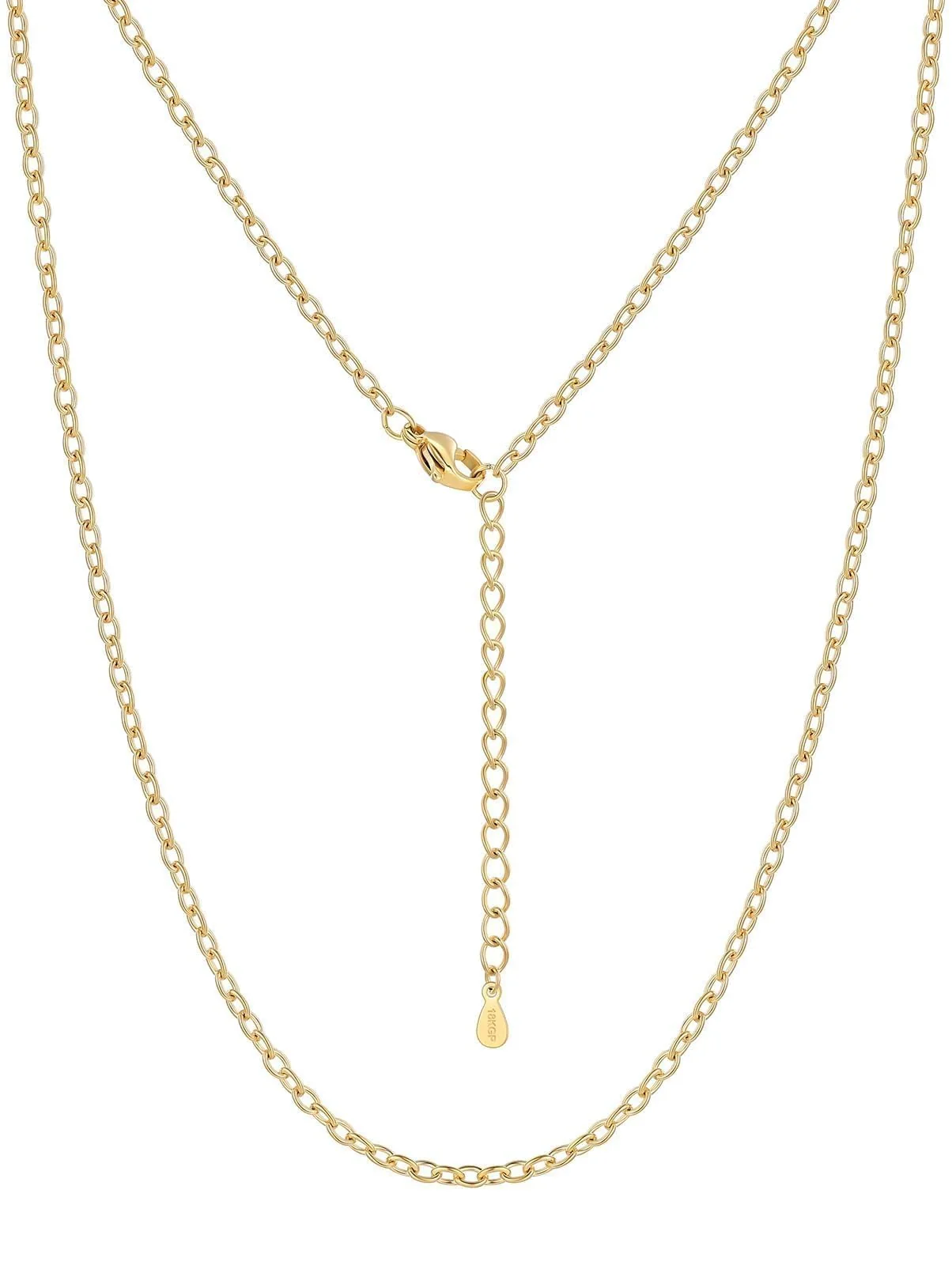 Choosing the Right Chain Necklace for Your Everyday Wear