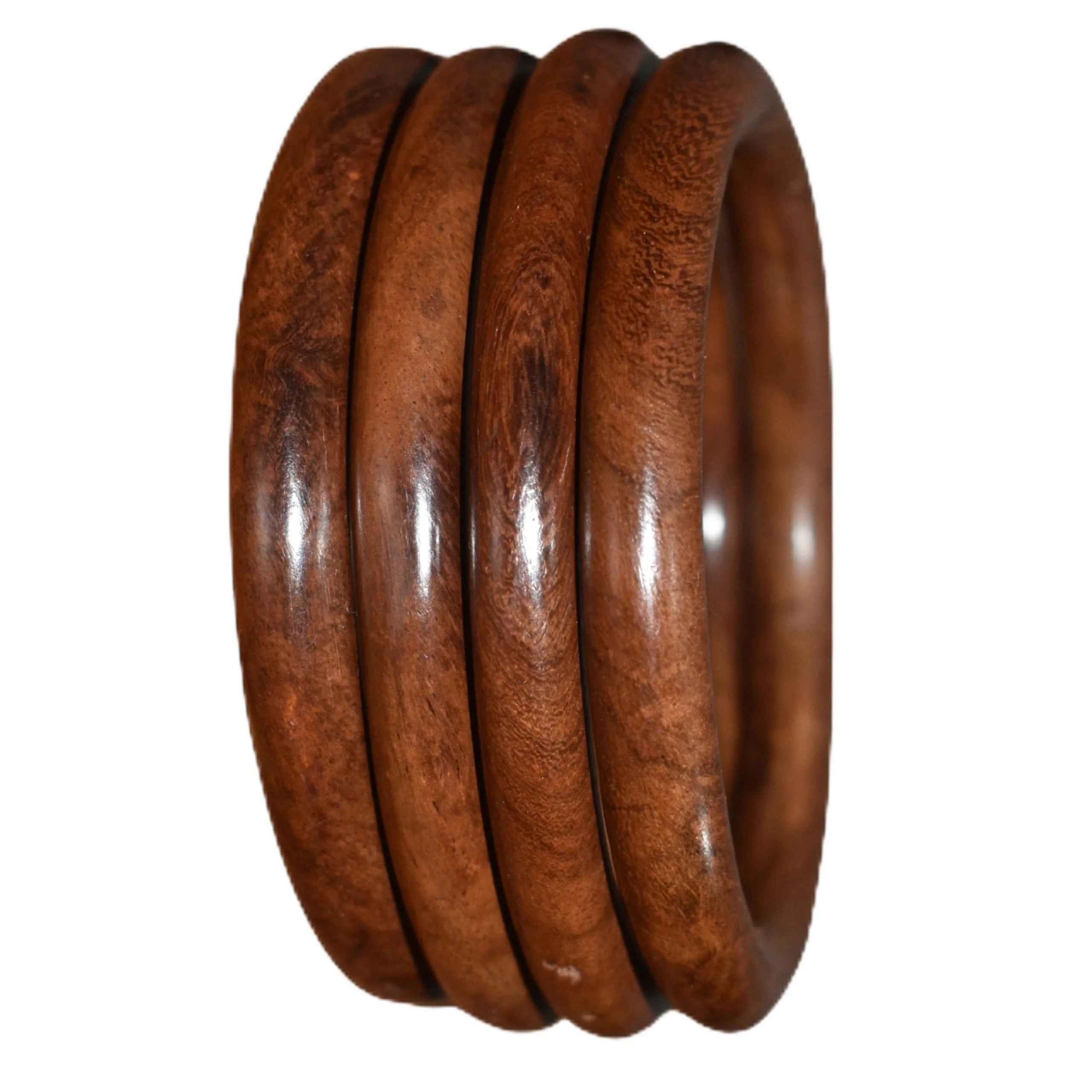 Choosing the Right Handcrafted Wooden Bangle