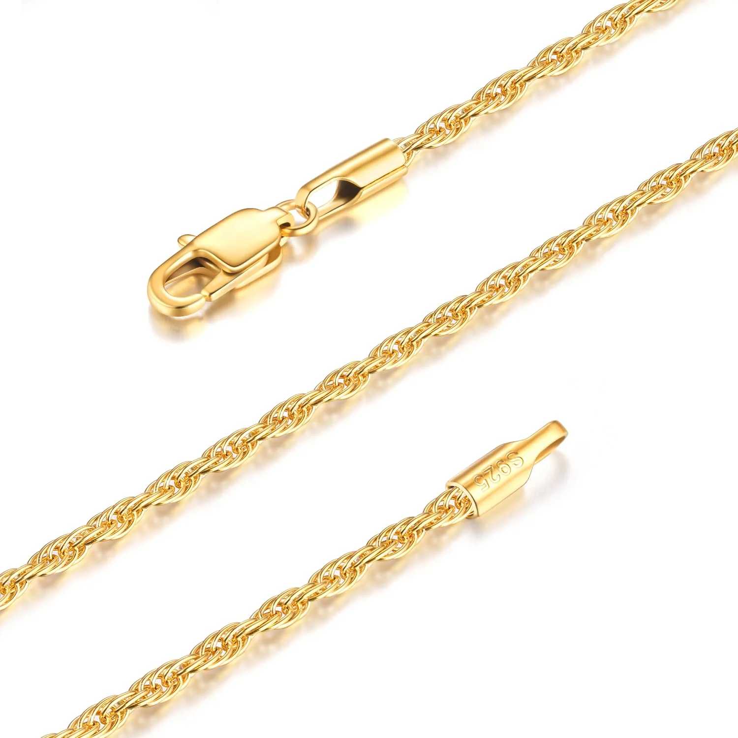 Choosing the Right Sterling Silver Necklace