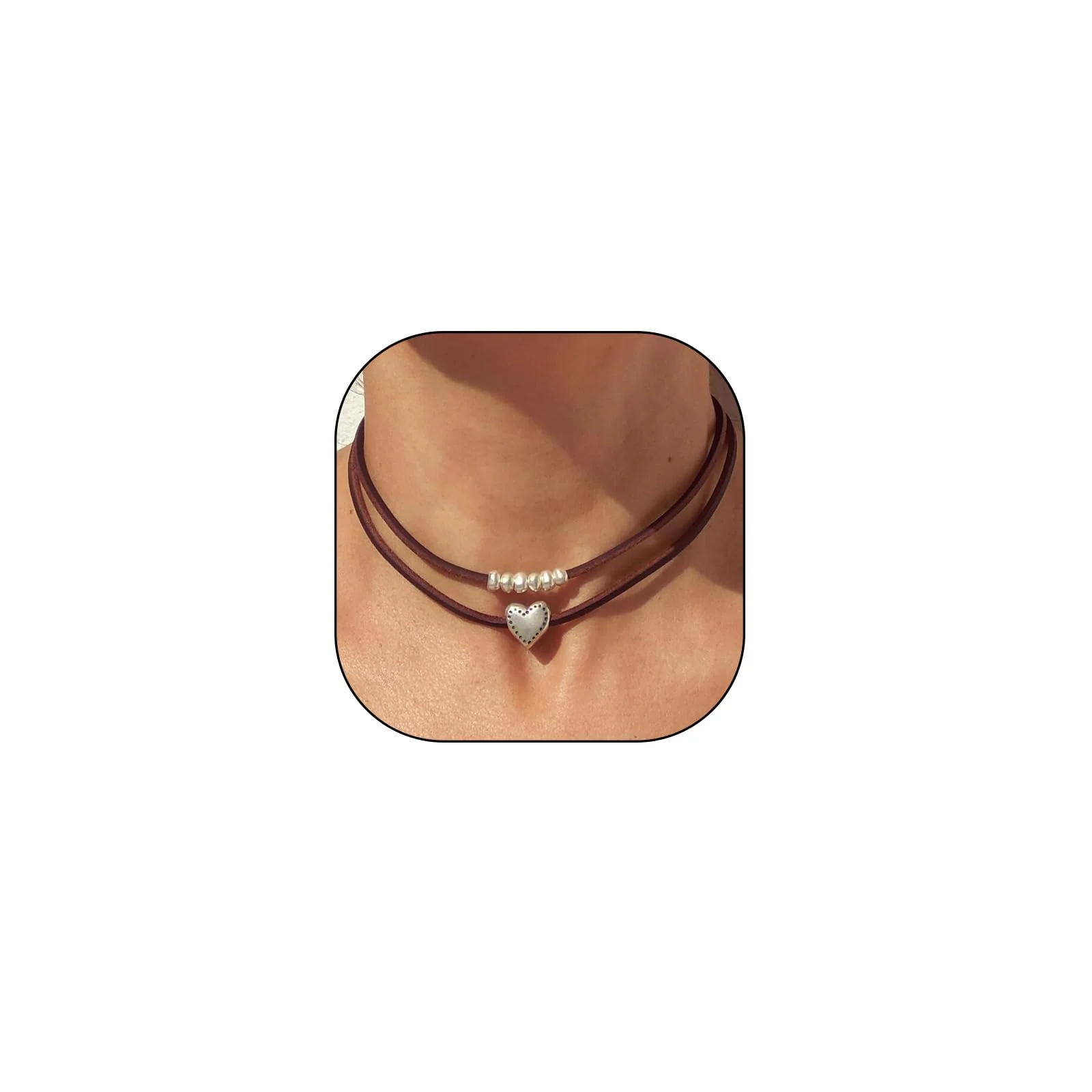 Choosing the Right Bohemian-Inspired Choker Necklace