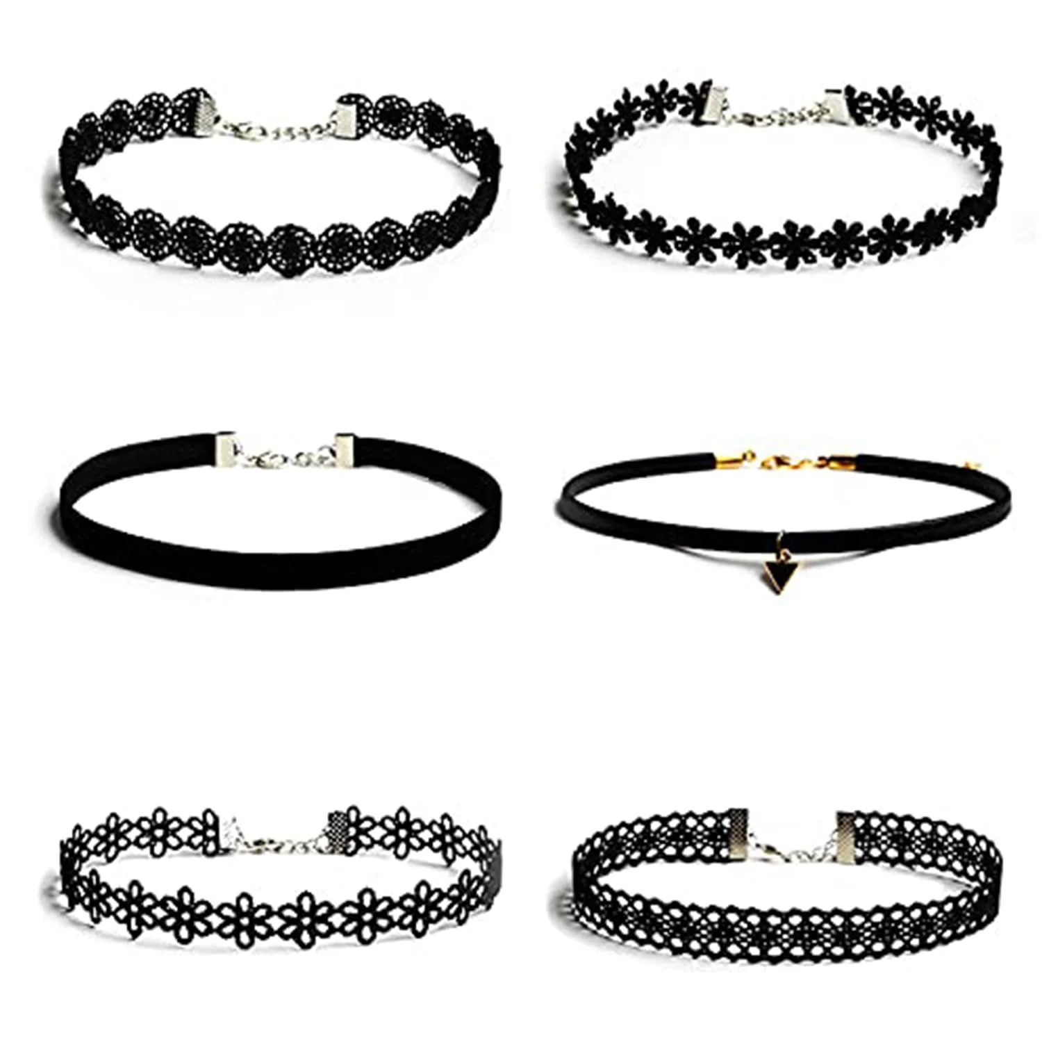 Choosing the Right Choker for Your Style