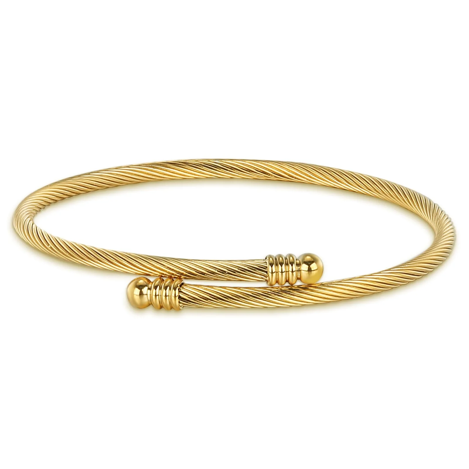 Choosing the Right Dainty Bracelet: A Guide to Twisted Metal Charm