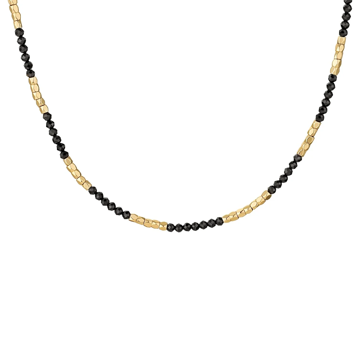 Choosing the Right Beaded Choker for Your Style