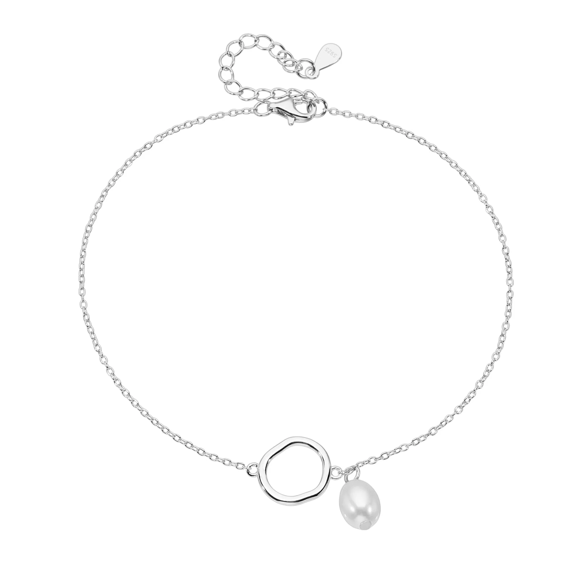 Choosing the Right Pearl Anklet for Your Style