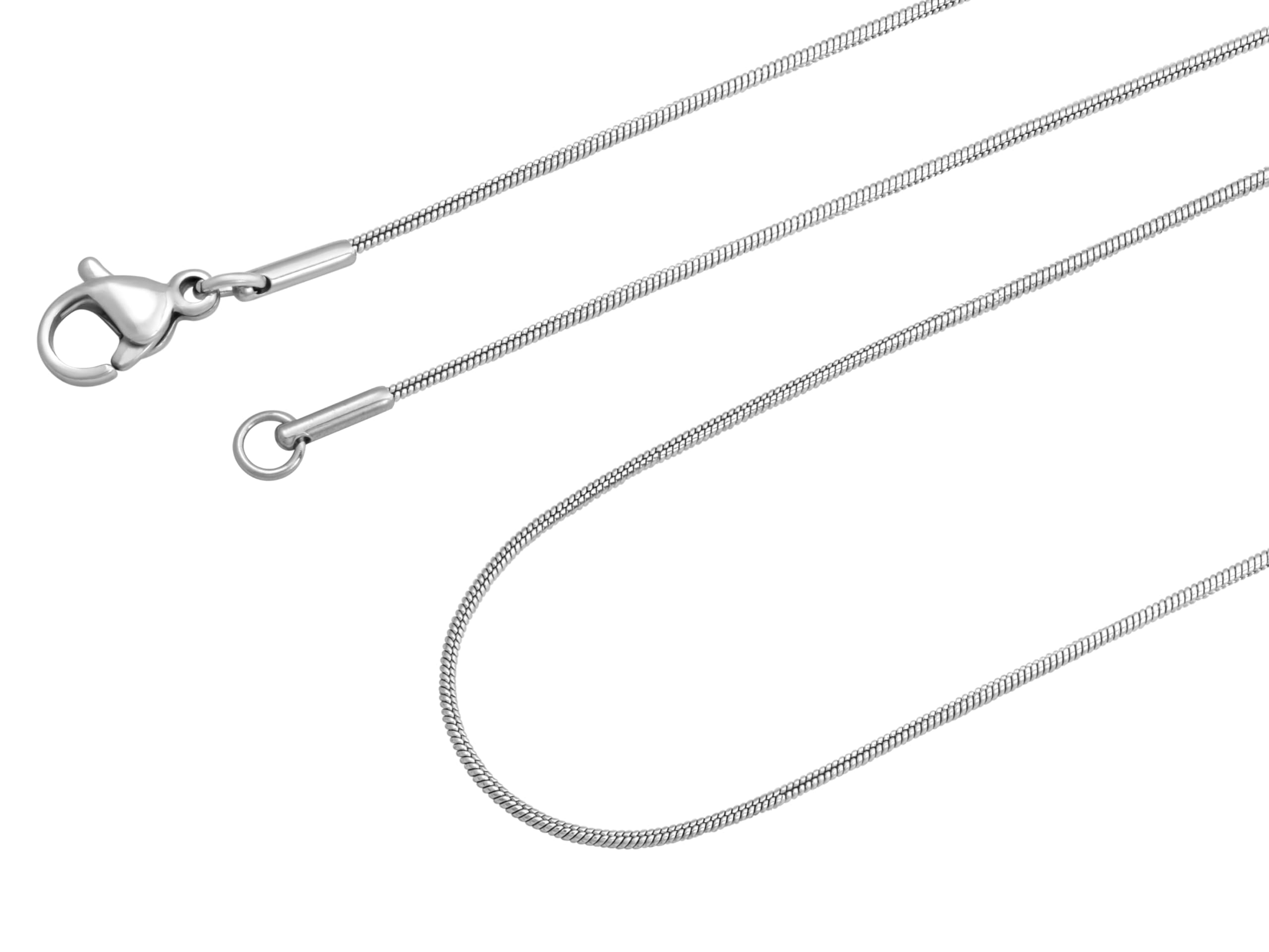 Choosing the Right Snake Chain Necklace for You