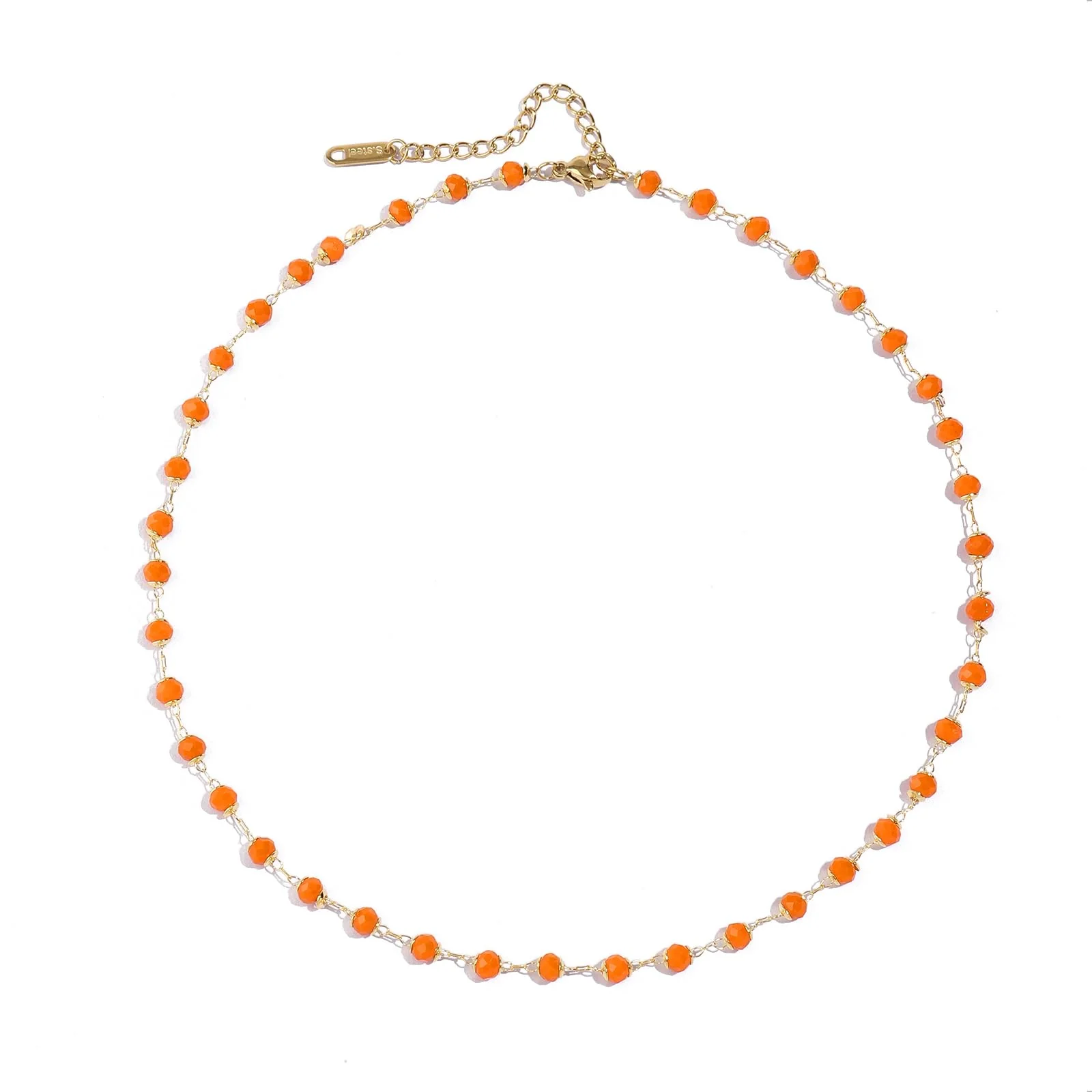 Choosing the Right Beaded Choker Necklace