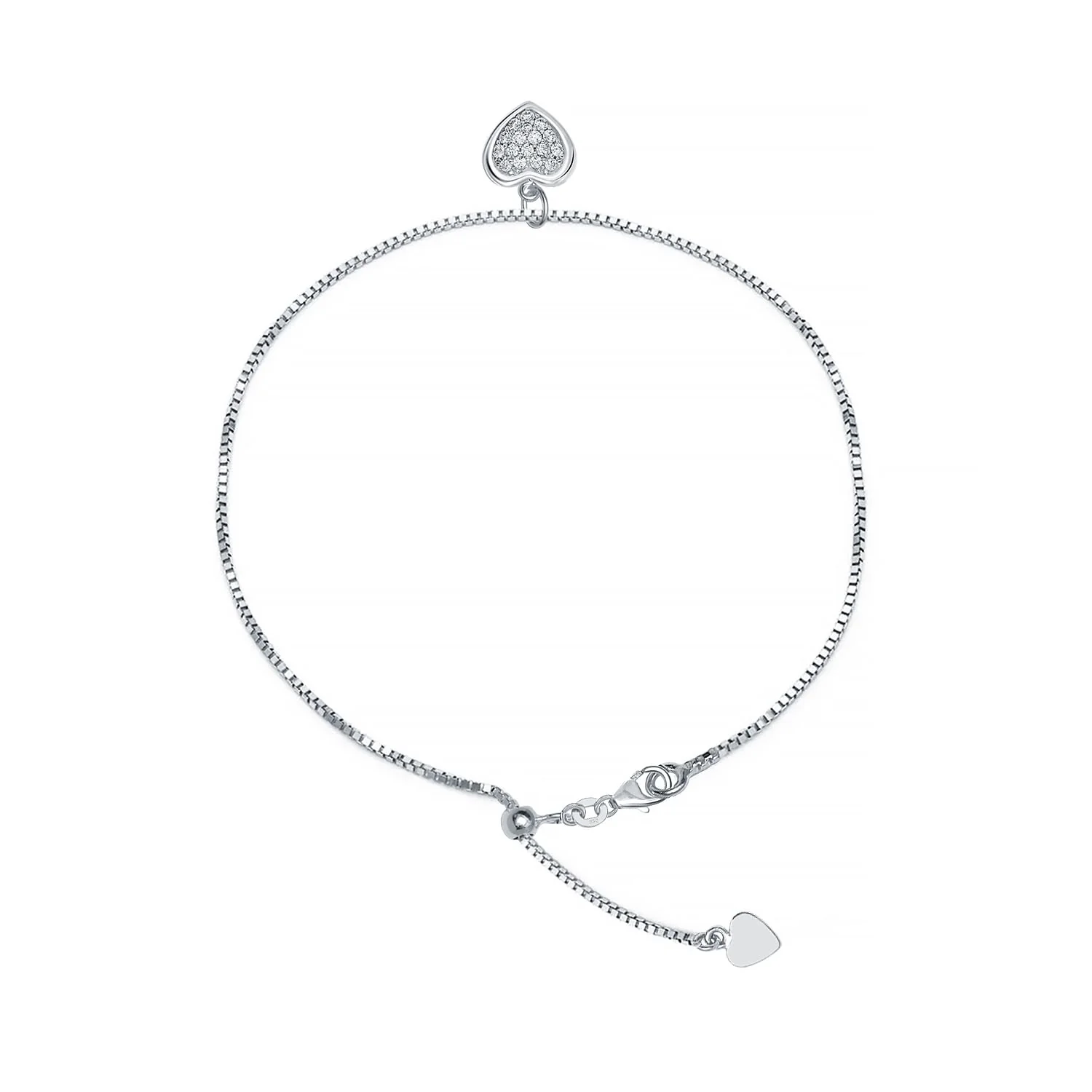 Choosing the Right Anklet Can Be Tricky