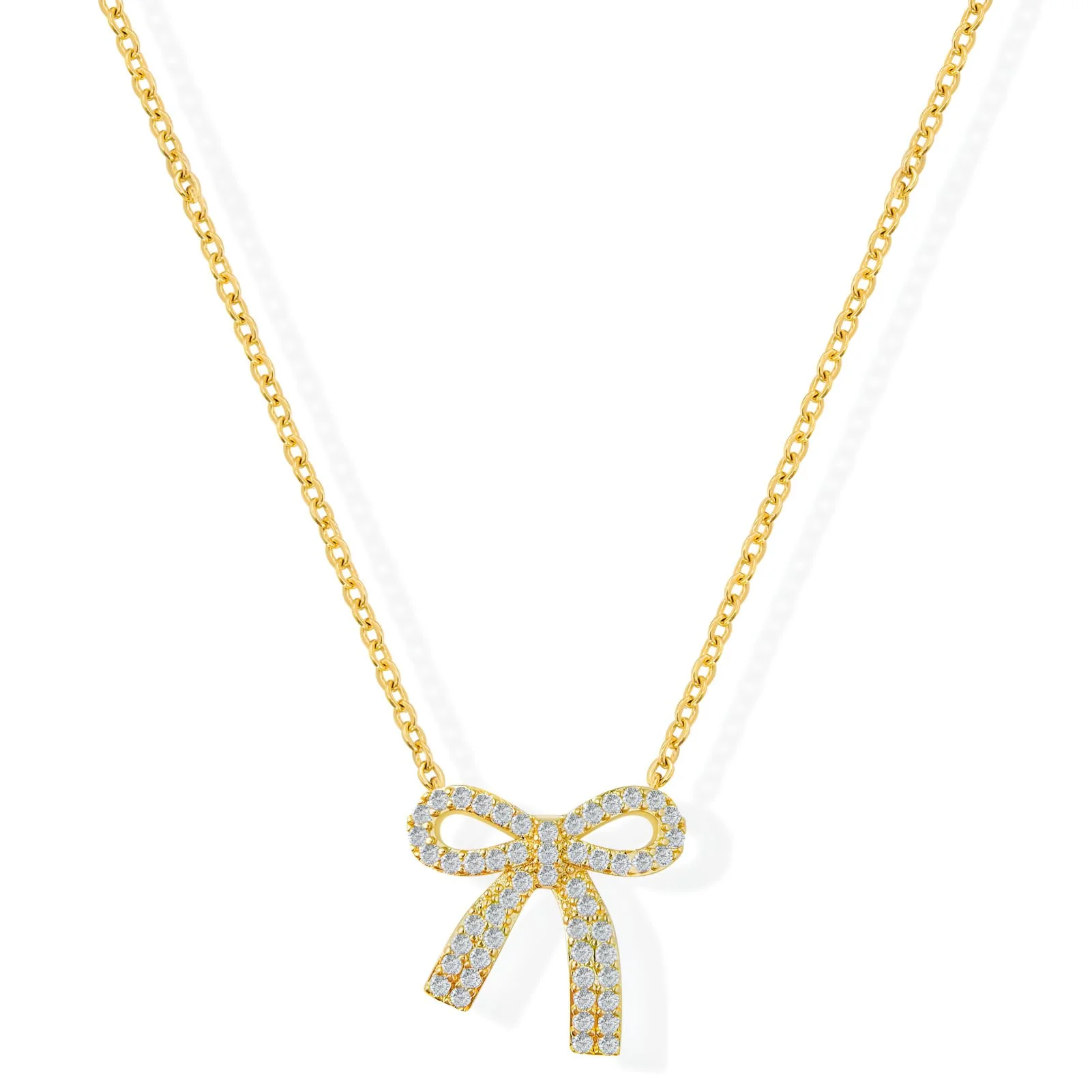 Choosing the Right Dainty Bow Necklace for Your Style