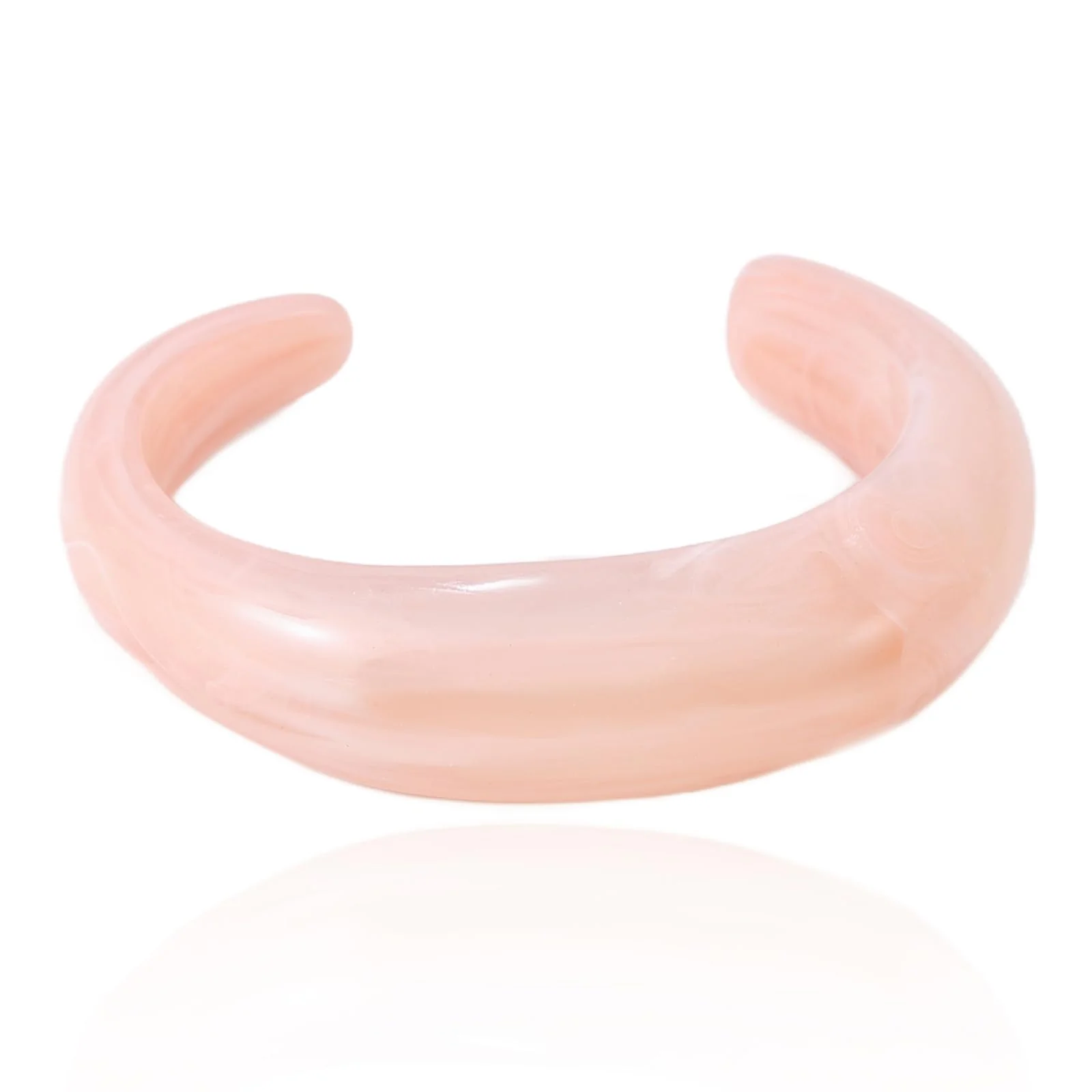 Choosing the Right Chunky Acrylic Bracelet