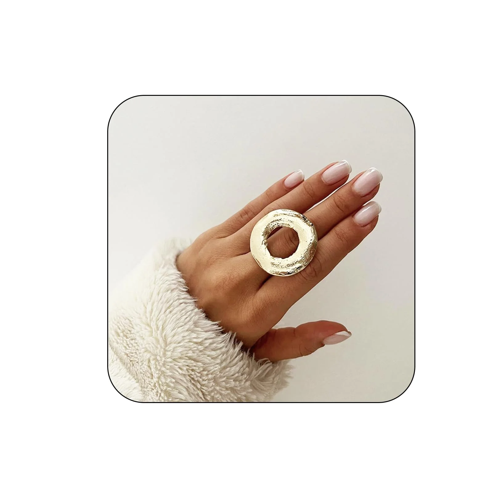 Choosing the Right Irregular Jewelry Design