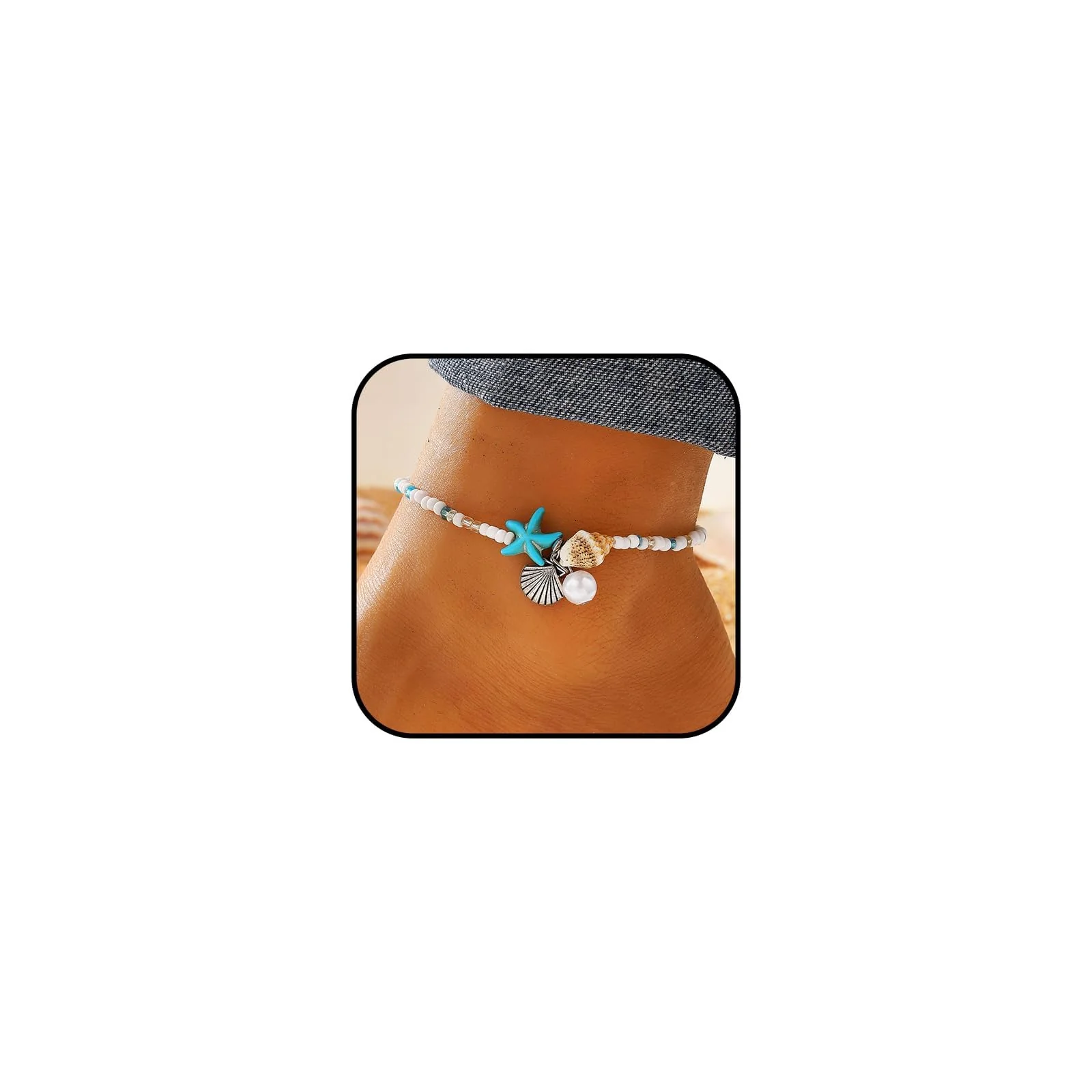 Choosing the Right Ankle Bracelet: A Guide for Style-Conscious Buyers