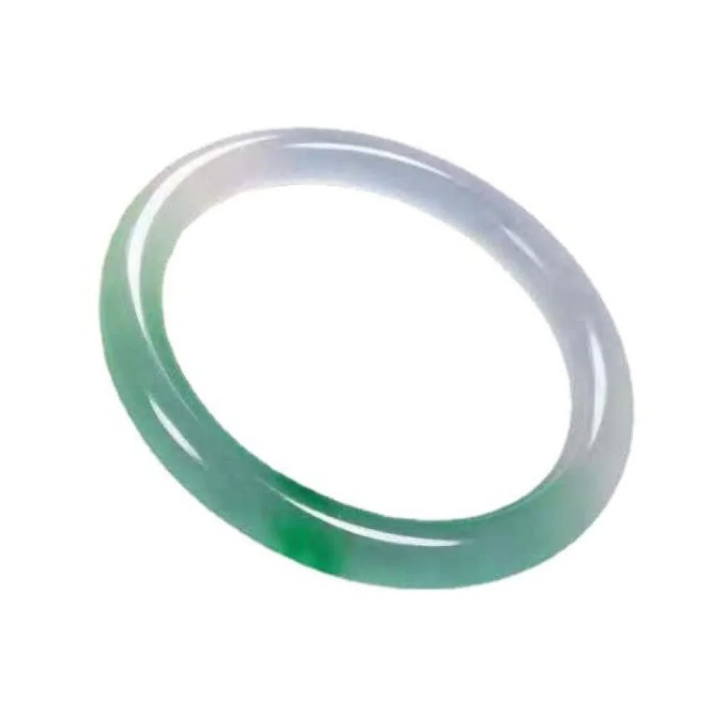 Choosing the Right Jade Bangle for Your Wardrobe