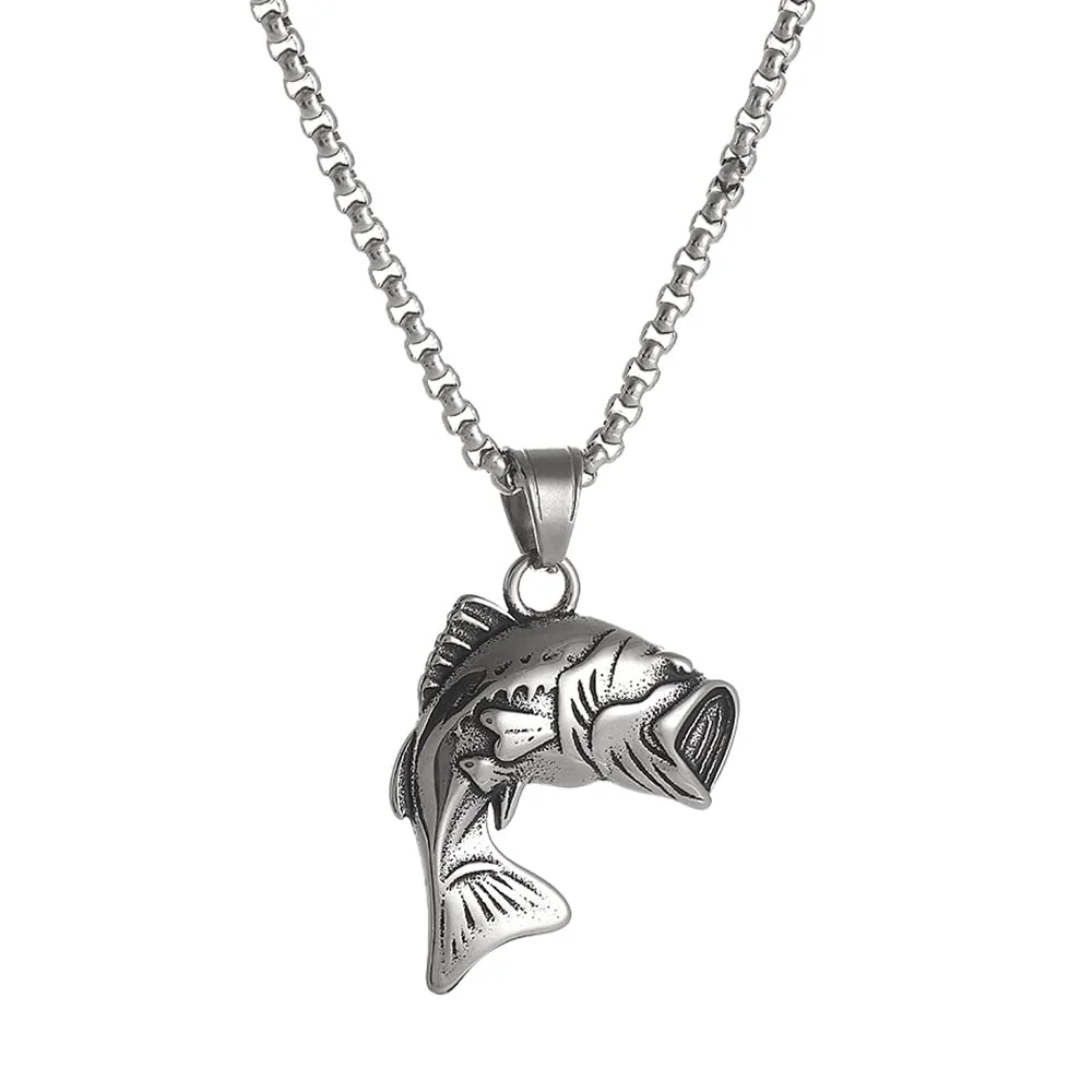 Choosing the Right Fish-Themed Jewelry for Your Style