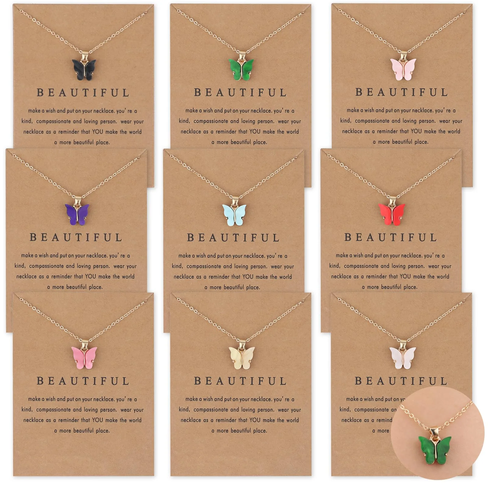 Choosing the Right Boho Butterfly Choker Necklace