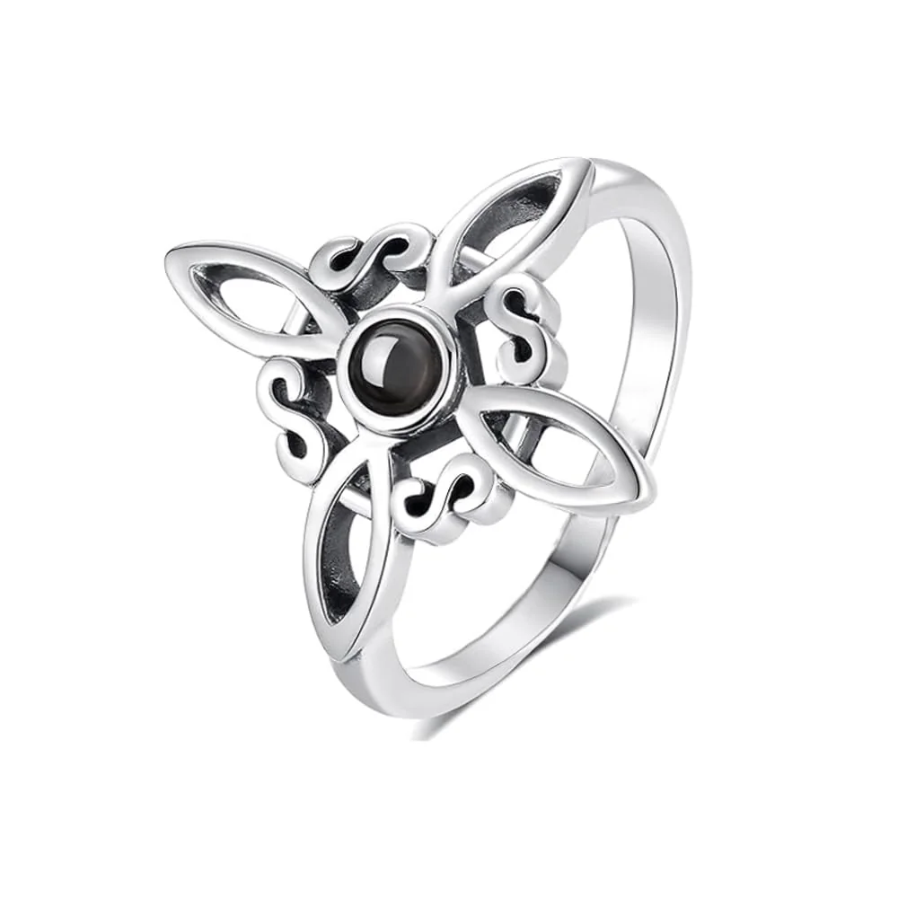 Choosing the Right Witches Knot Ring