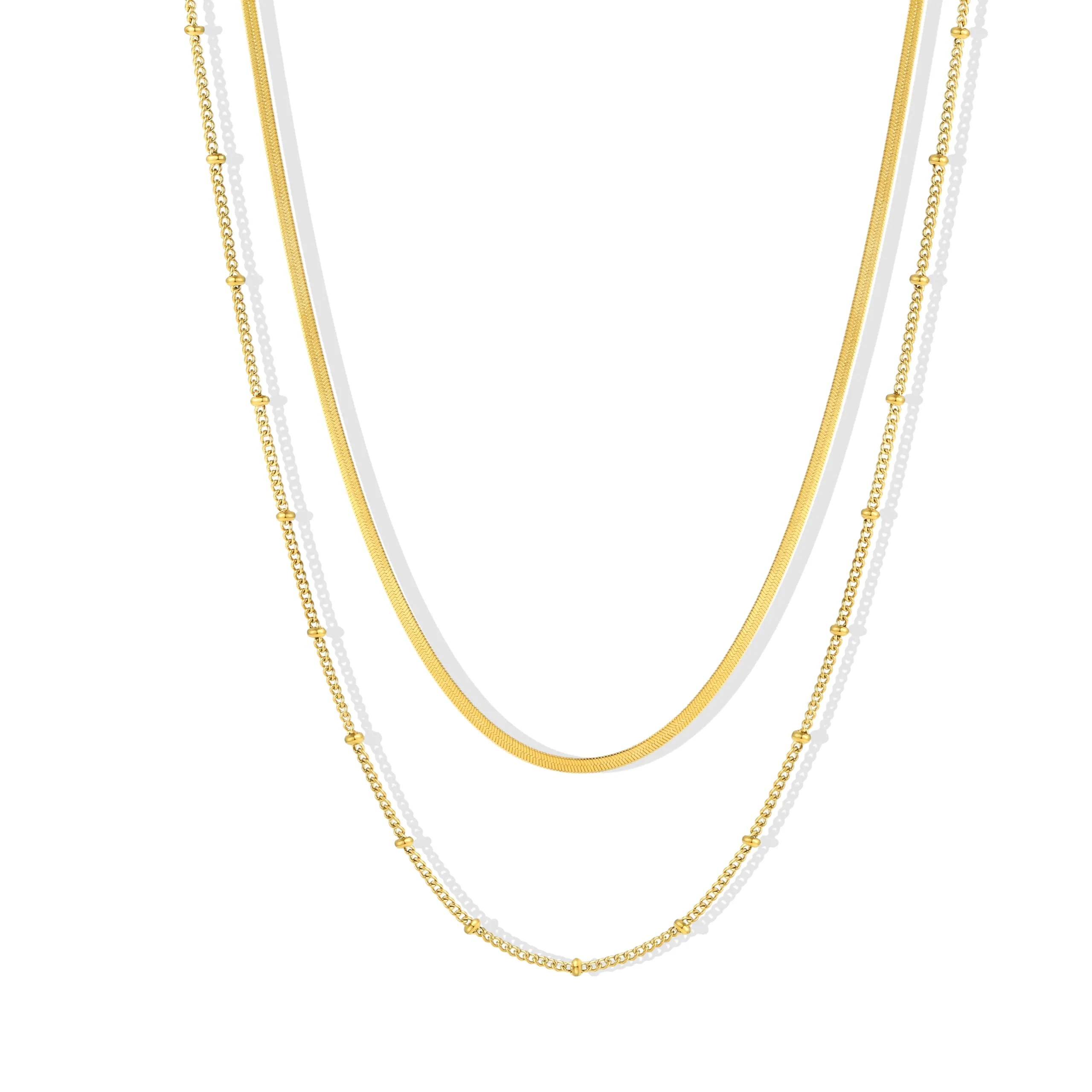 Choosing the Right Non-Tarnish Stainless Steel Necklace