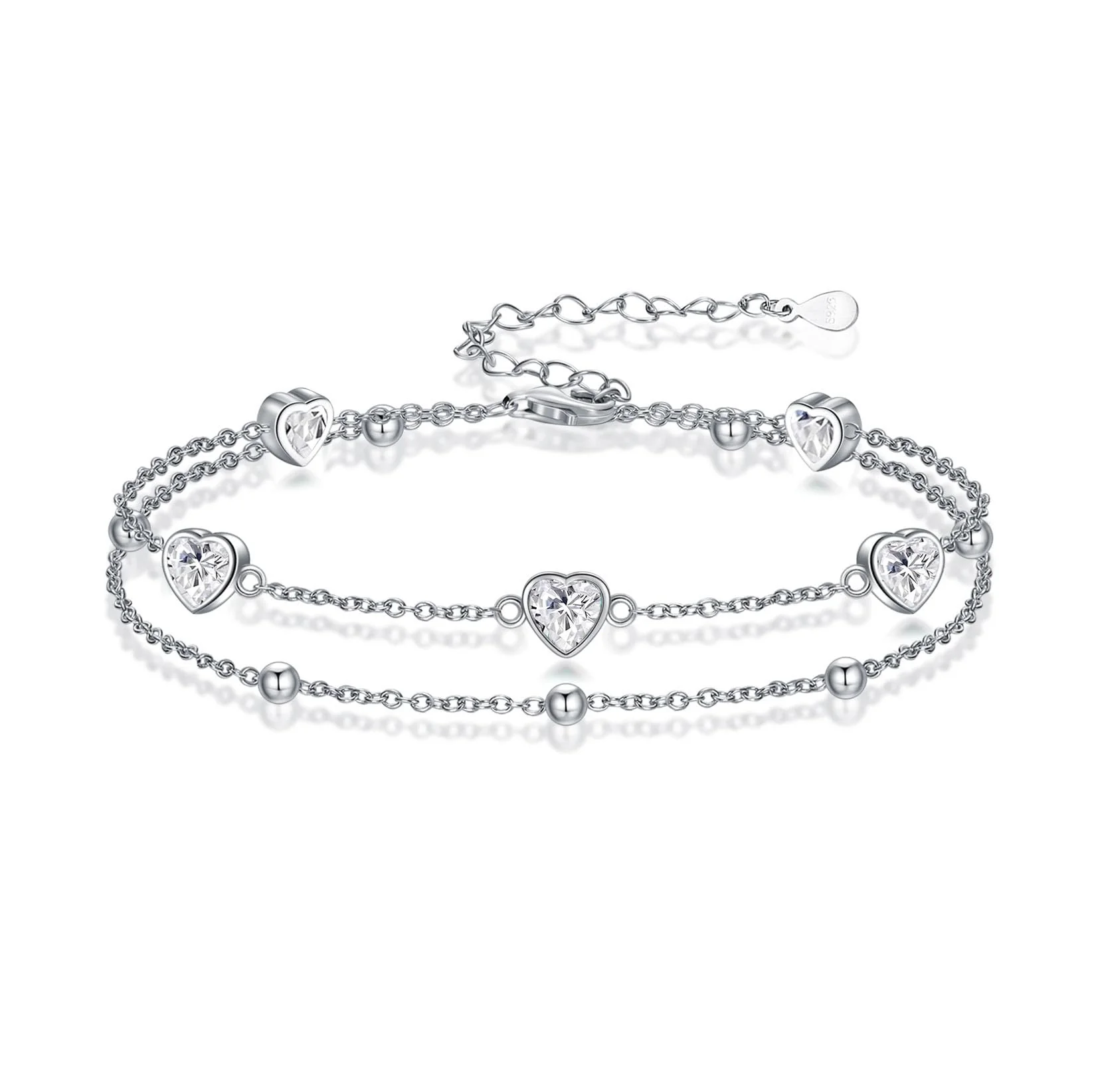 Choosing the Right Birthstone Anklet or Bracelet
