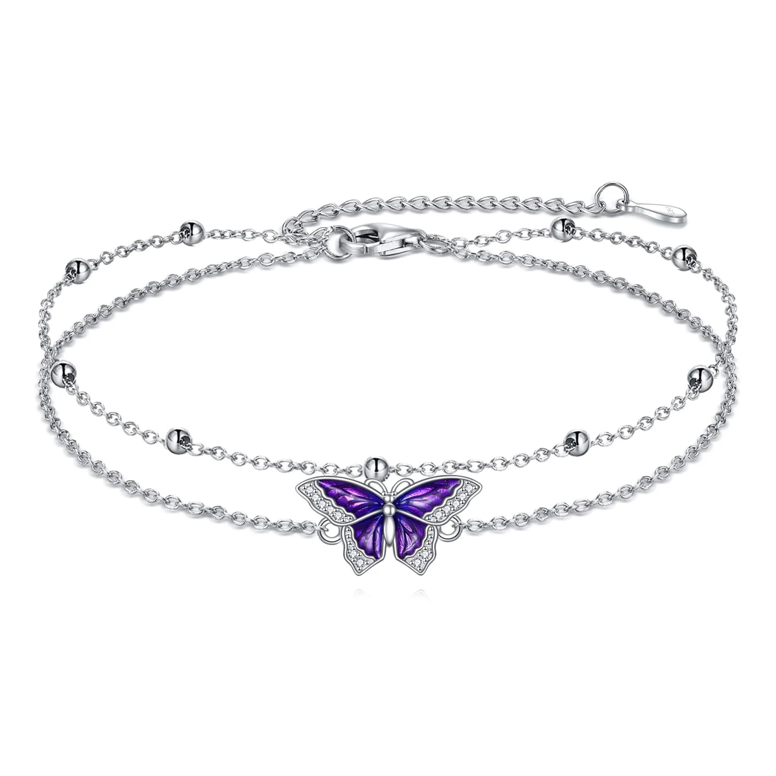Choosing the Right Style of Anklet: A Guide to Making Informed Decisions
