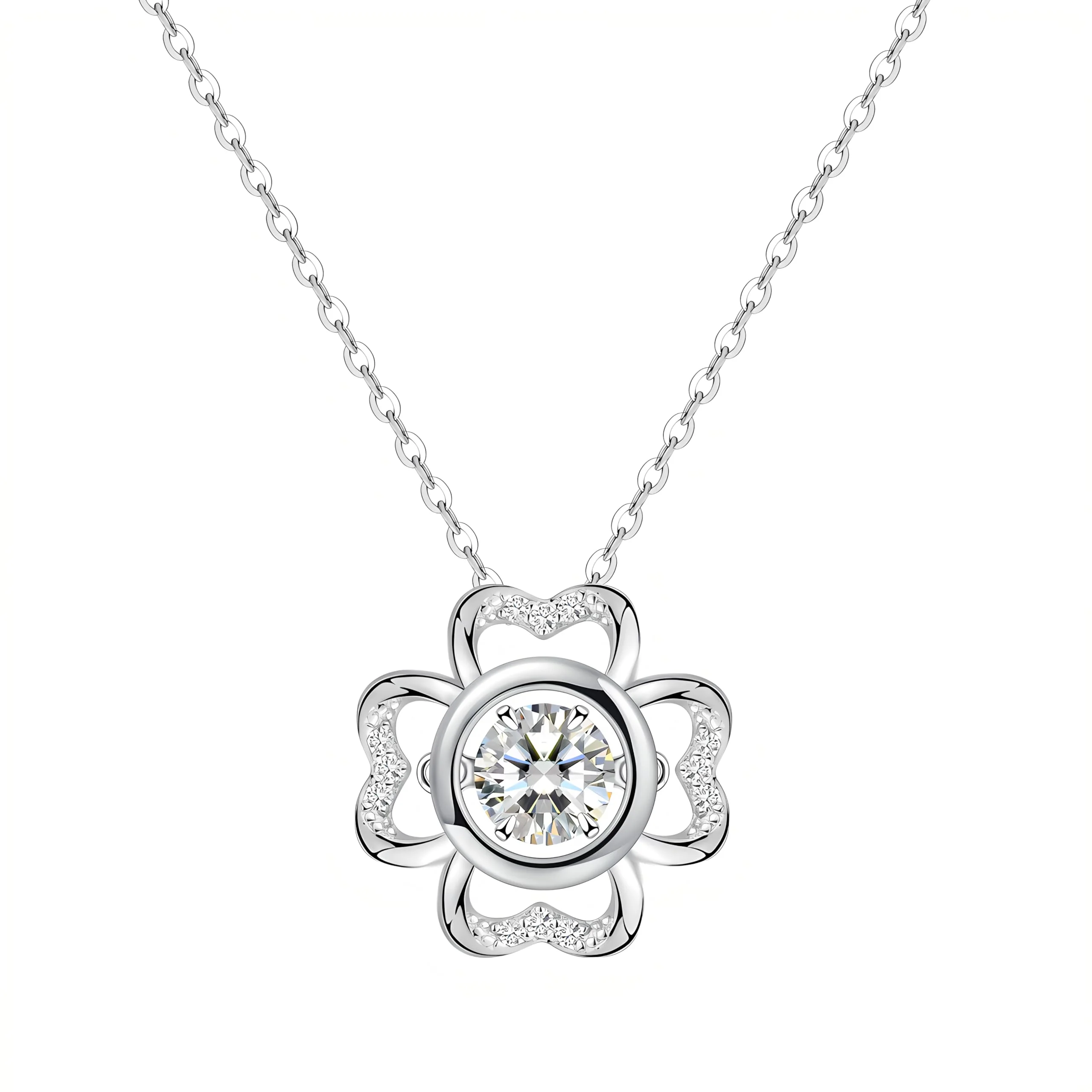 Choosing the Right Jewelry Can Be Challenging