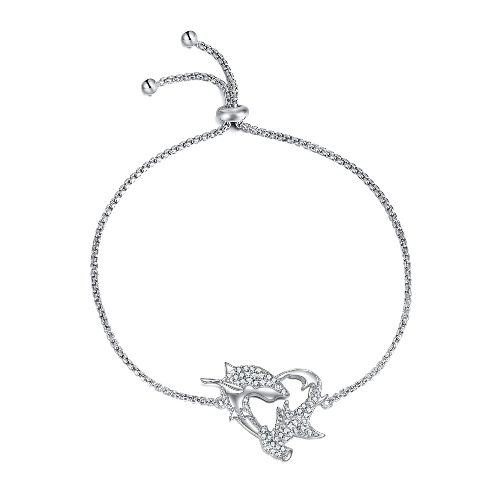 Choosing the Right Shark-Inspired Anklet: A Guide to Decision-Making
