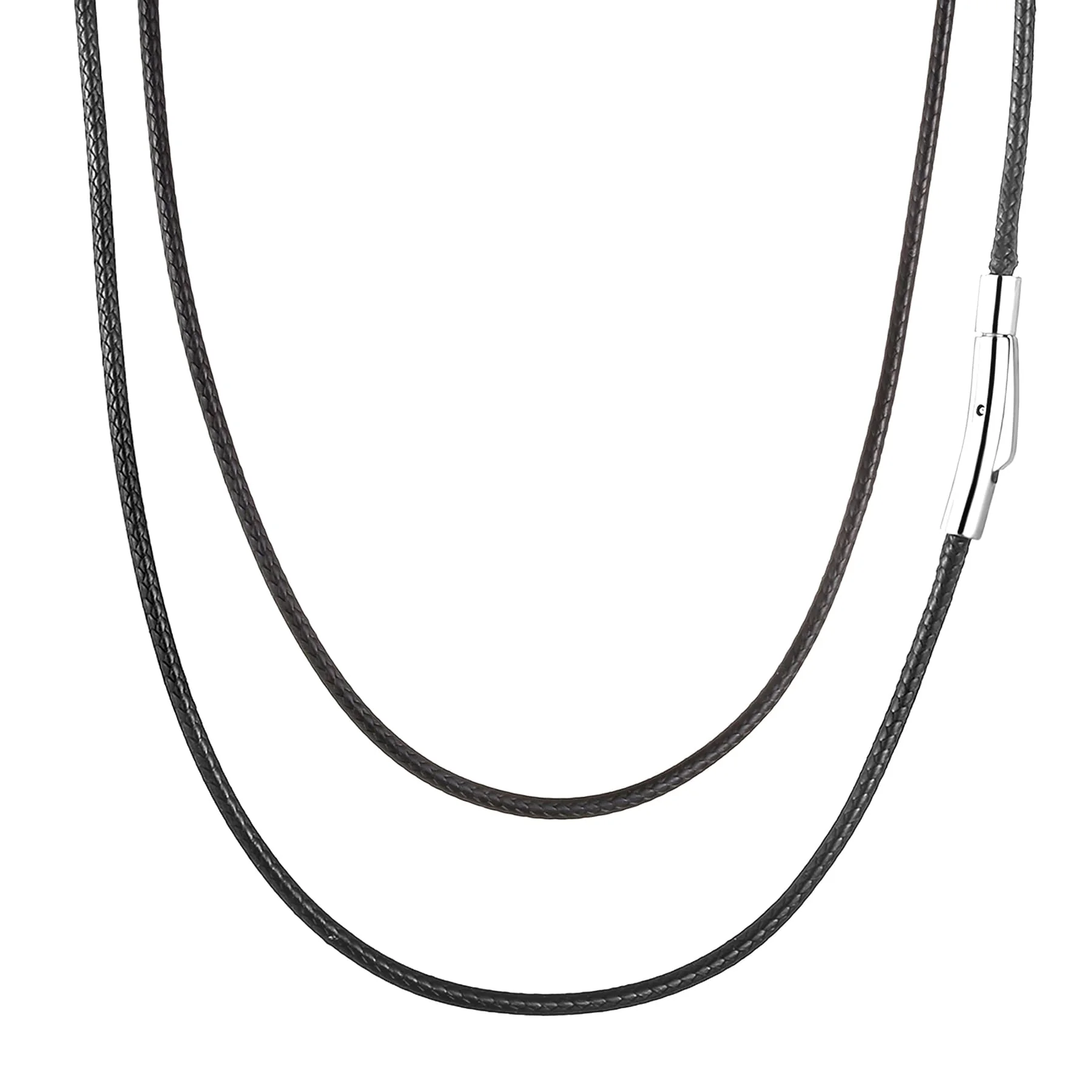 Choosing the Right Braided Leather Necklace