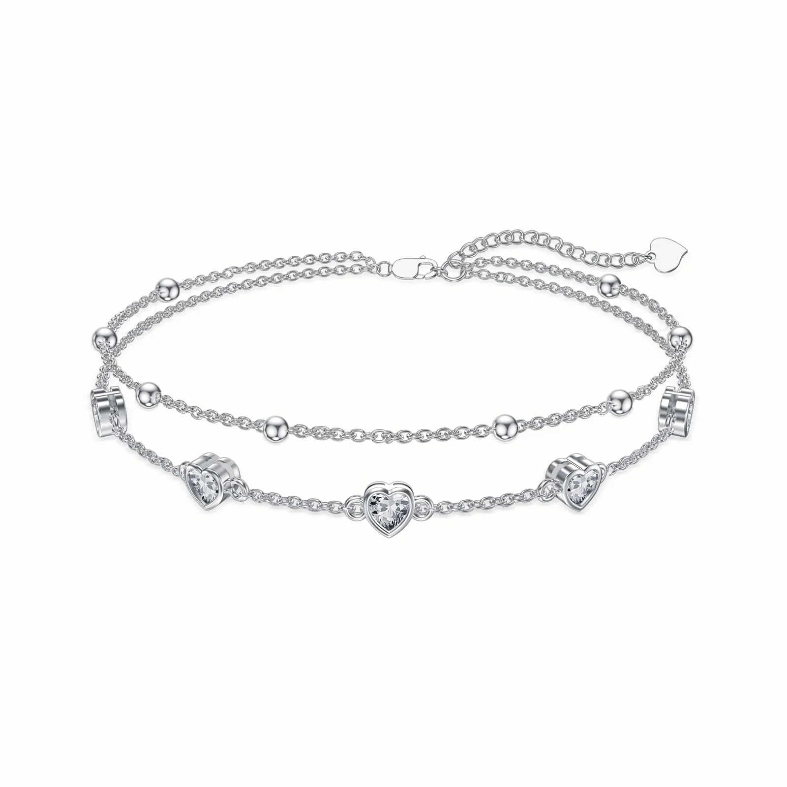 Choosing the Right Birthstone Anklet: A Guide