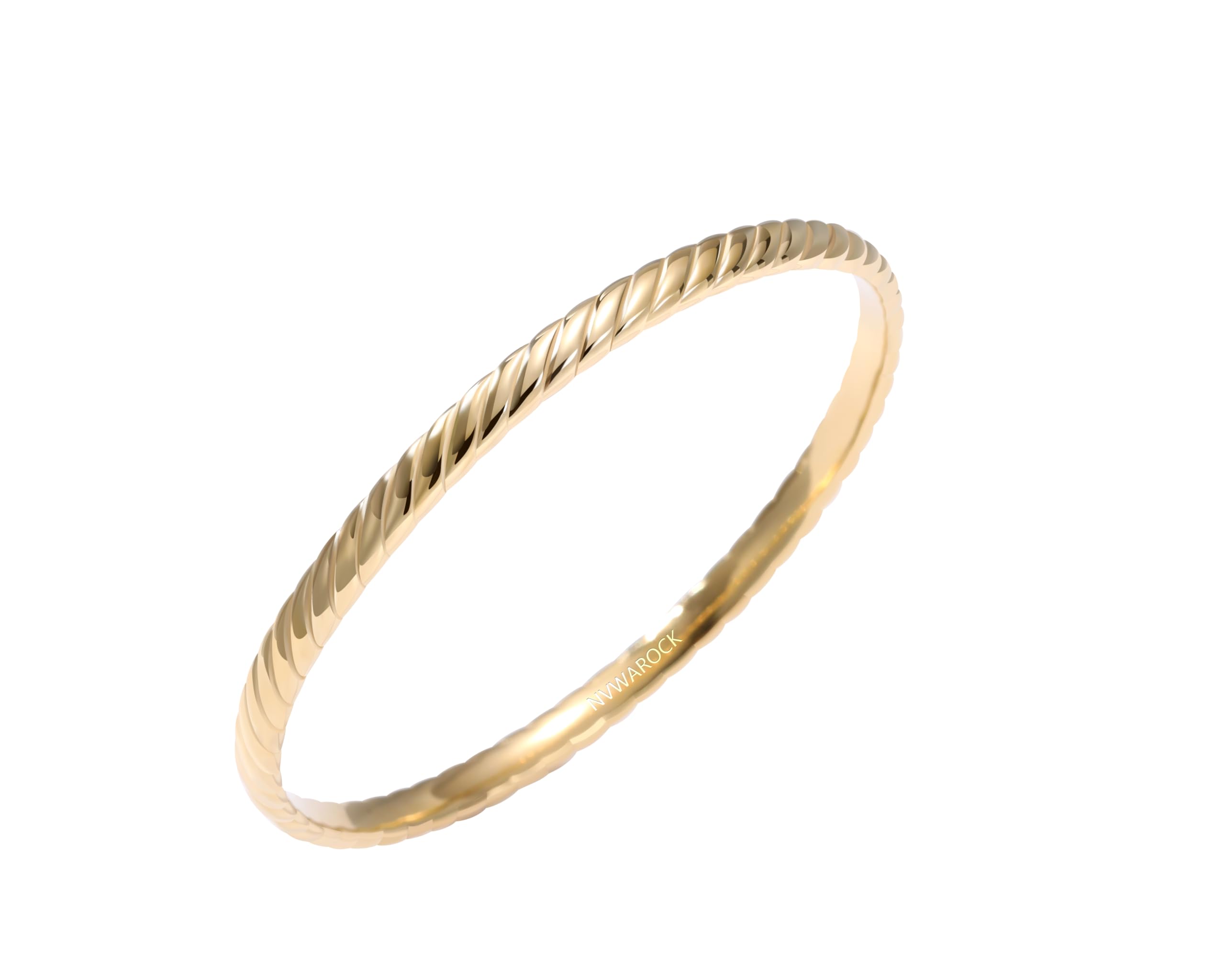 Choosing the Right Minimalist Gold Plated Bangle