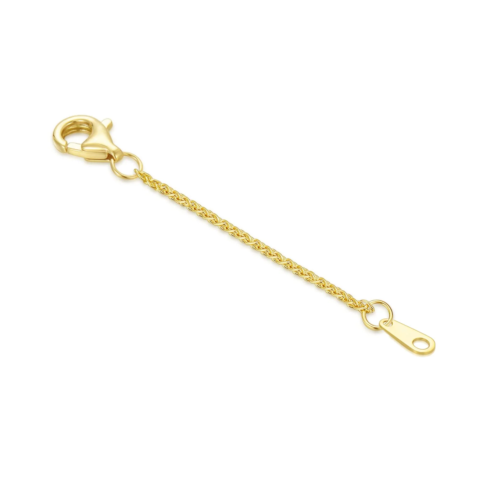 Choosing the Right Jewelry Length Adjuster: A Guide to Making Informed Decisions